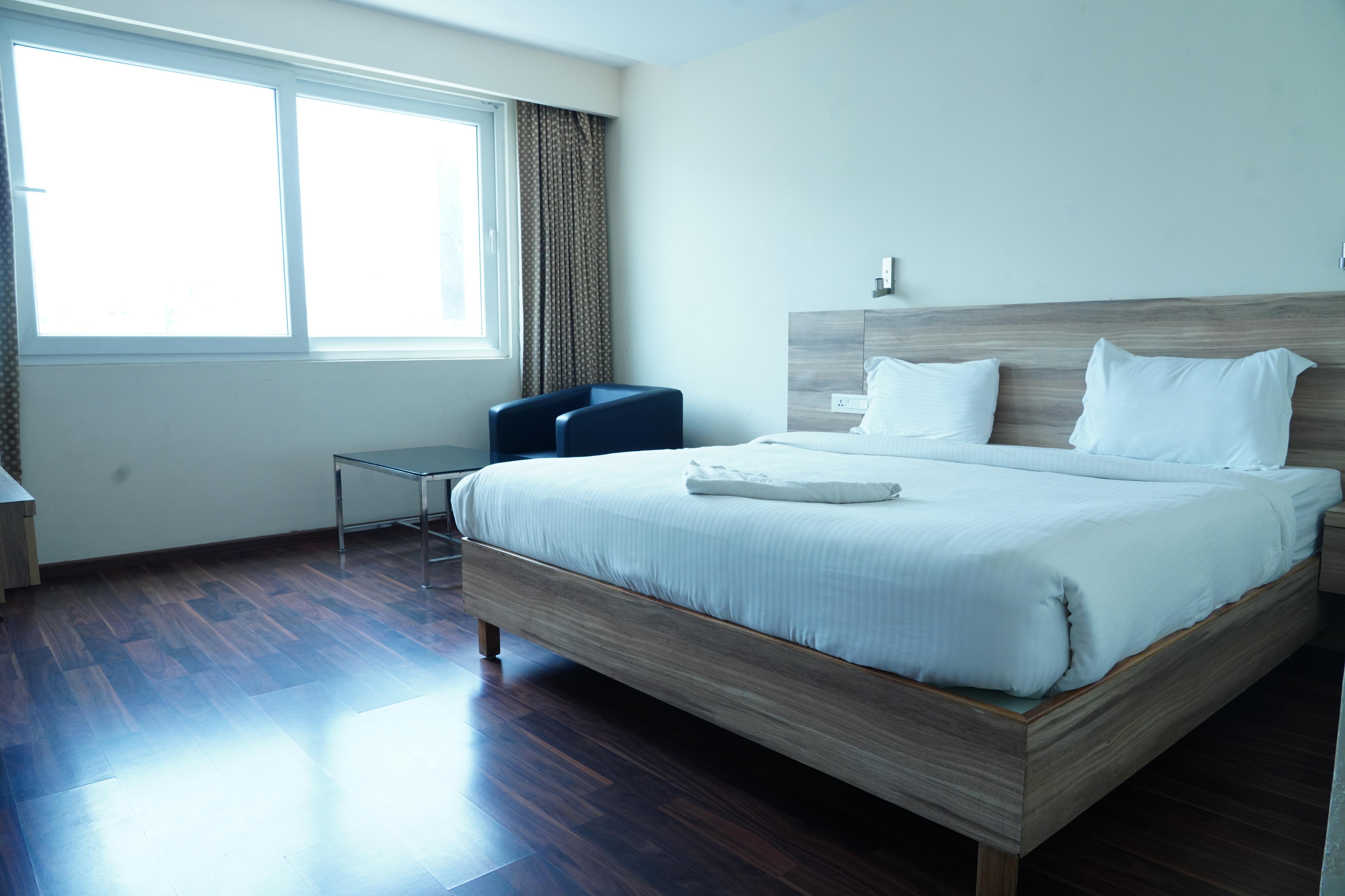Hotel RN Grand