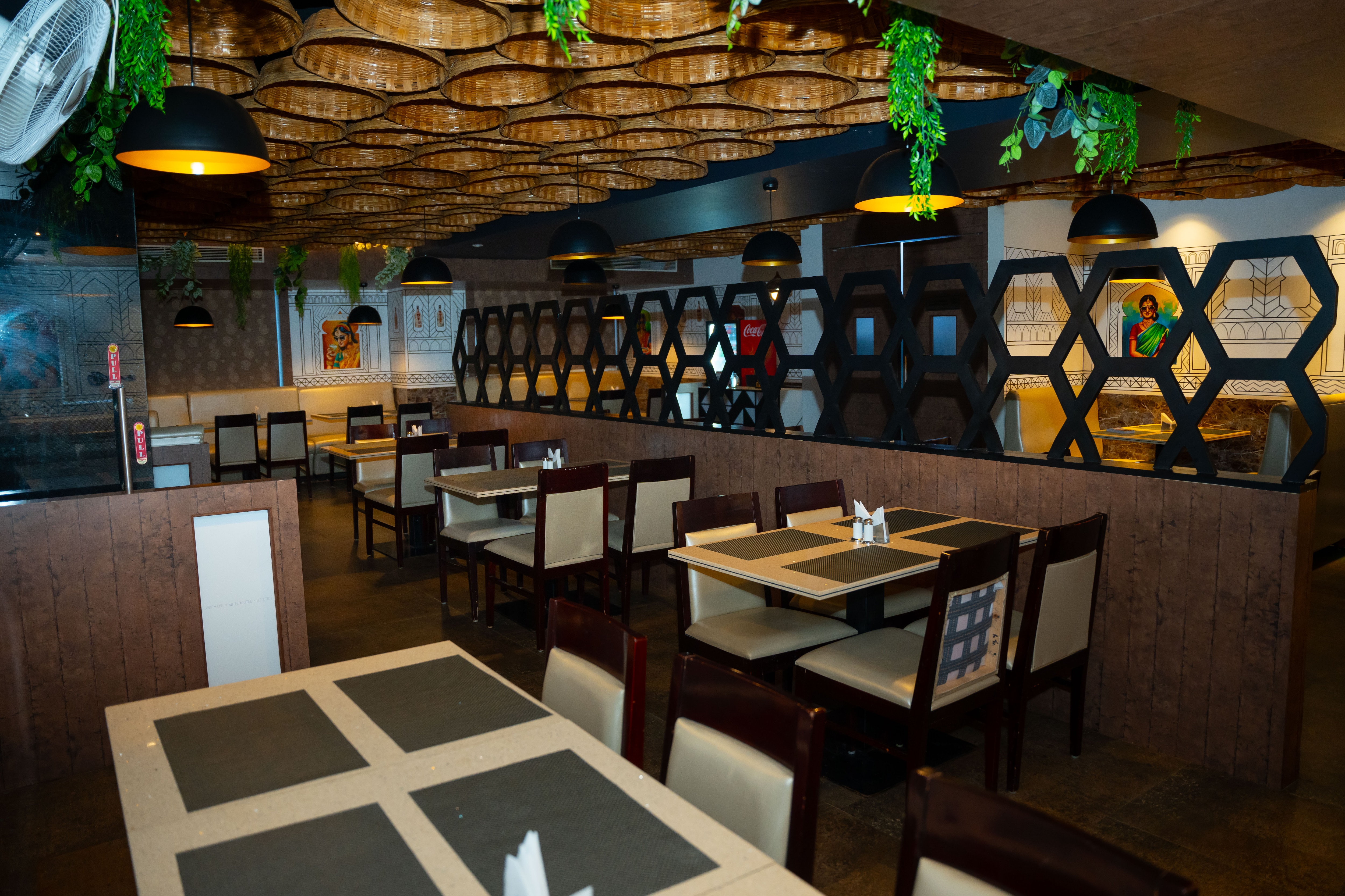La Casa Restaurant
