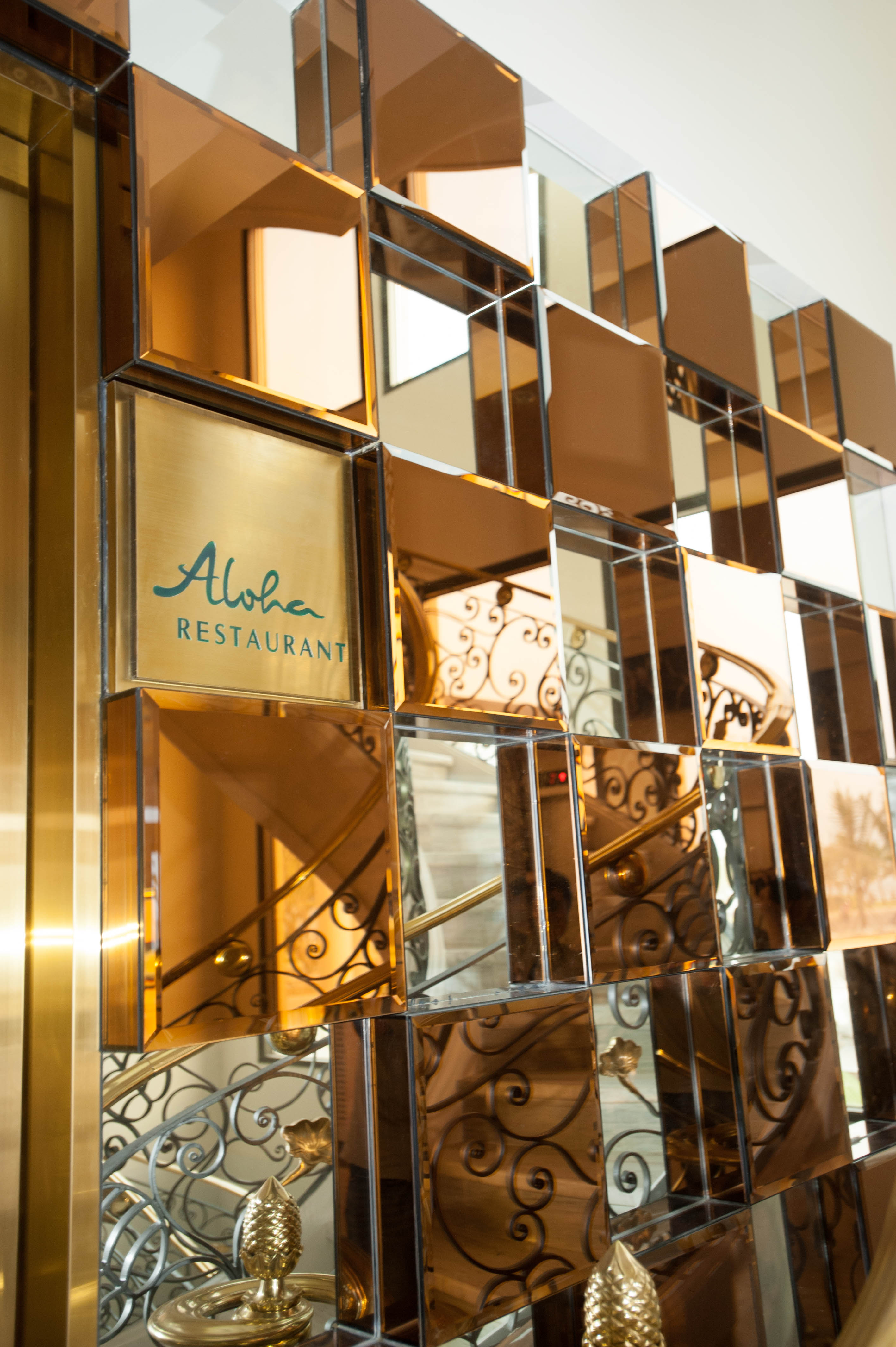 Aloha Restaurant
