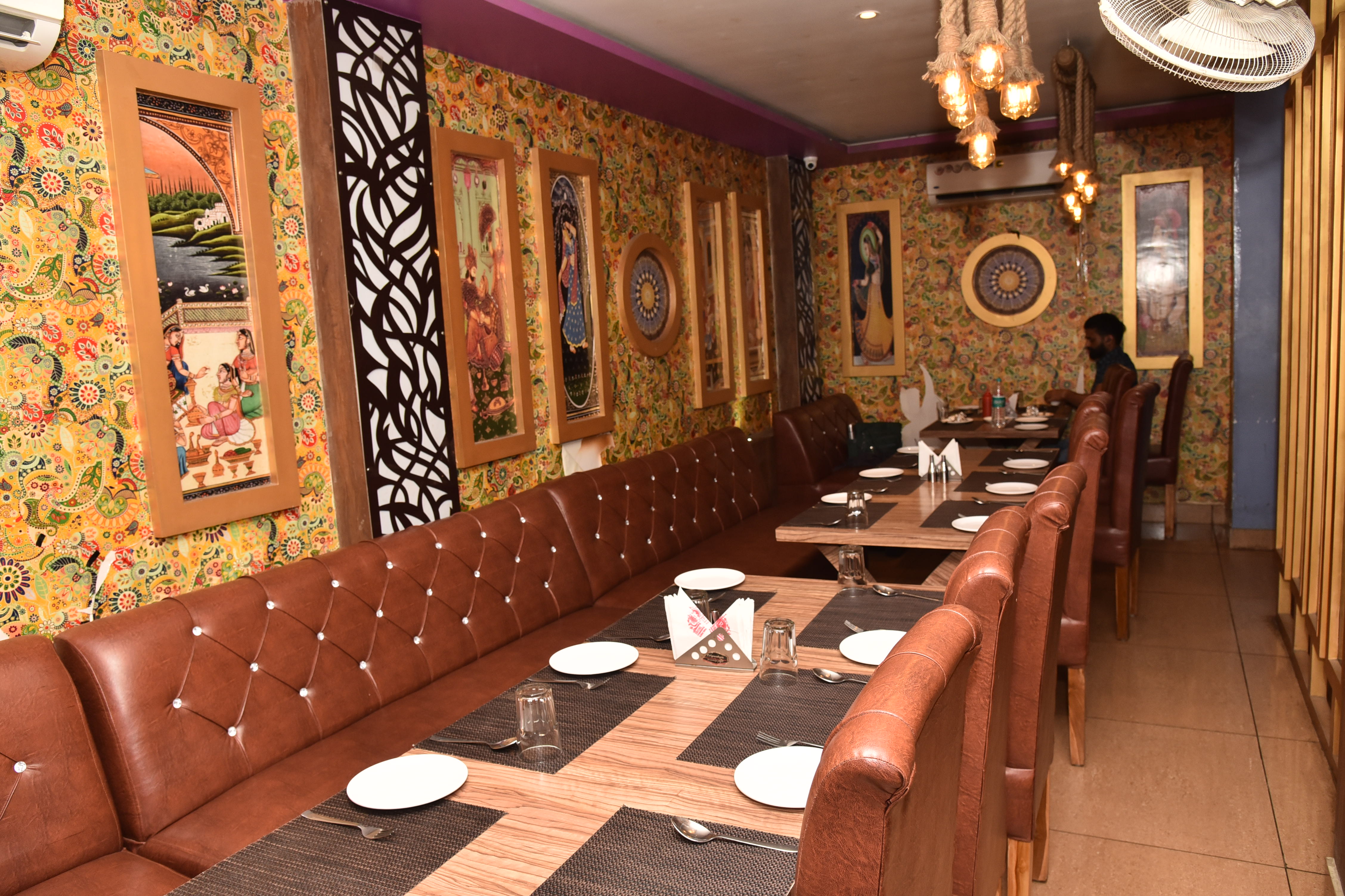 RAJ RASOI