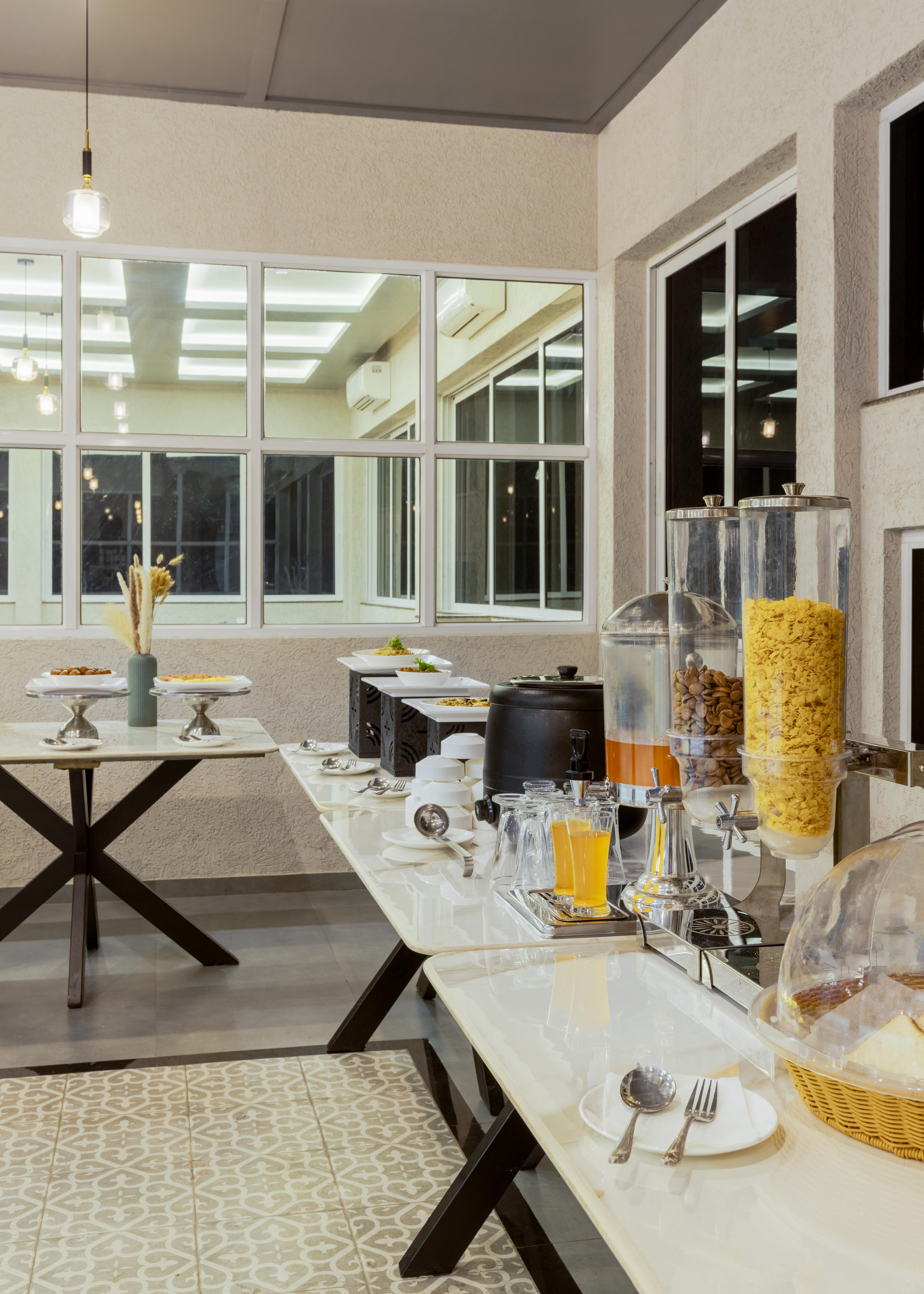 SOYA INDIAN KITCHEN