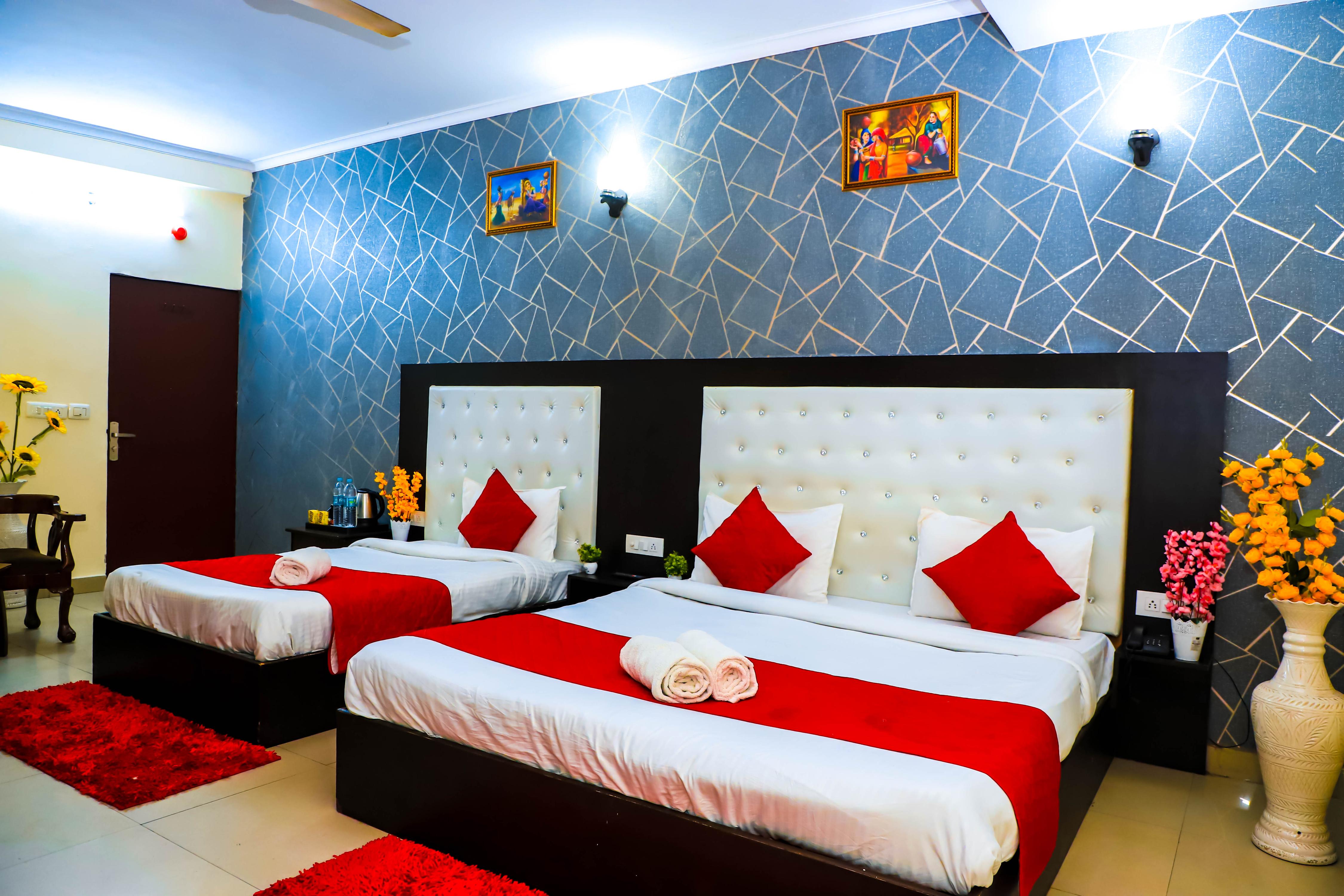 Hotel Global Inn By Quality Inn