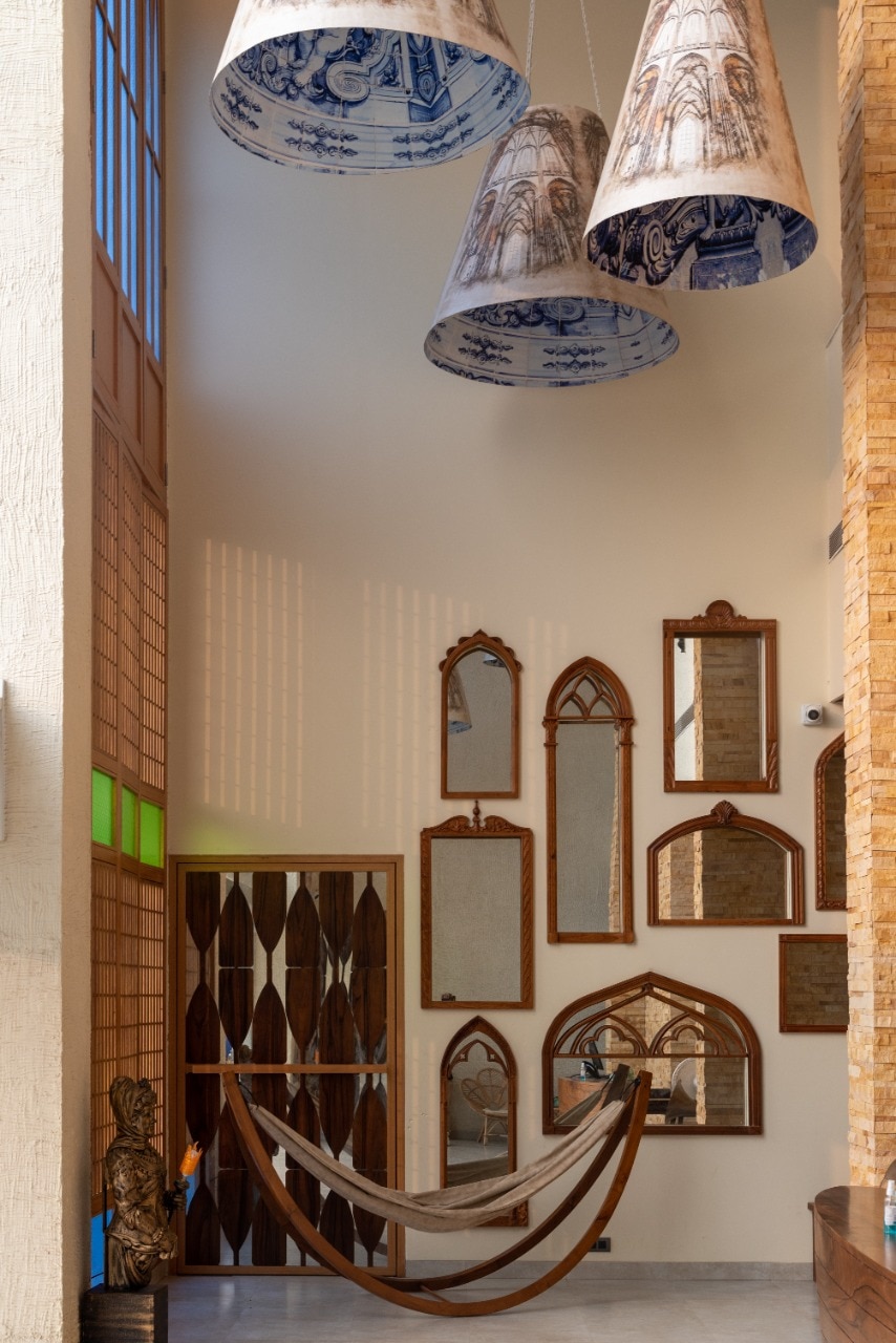 the bell tower daman