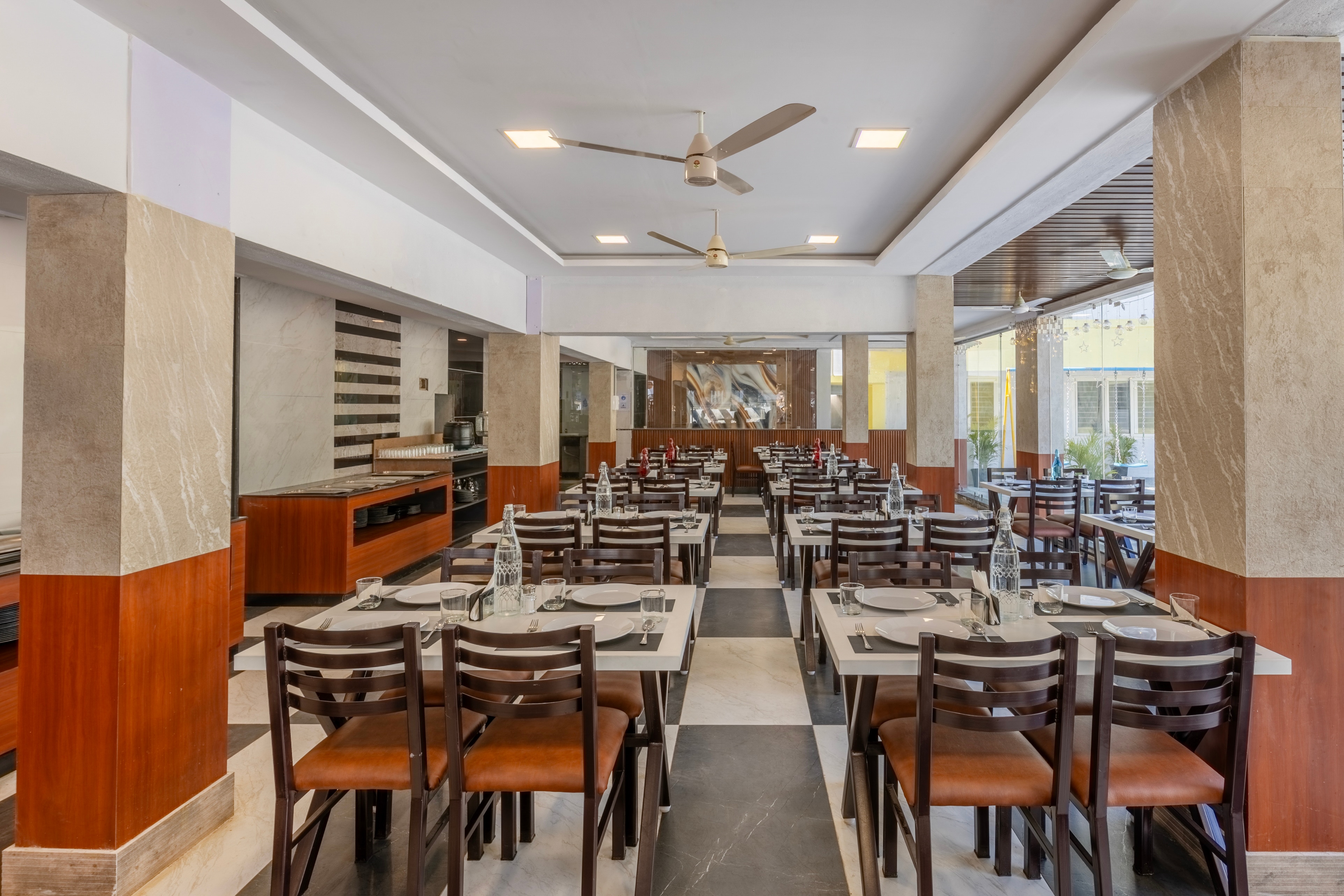 Raman'S