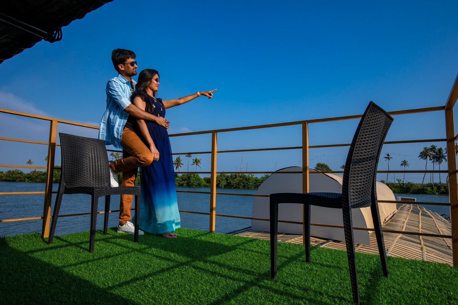 Cathey Pacific Cruise Houseboat Alleppey - Reviews, Photos & Offer