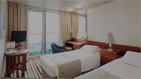 Jalesh Cruises(MGM)-MMT Holidays Special