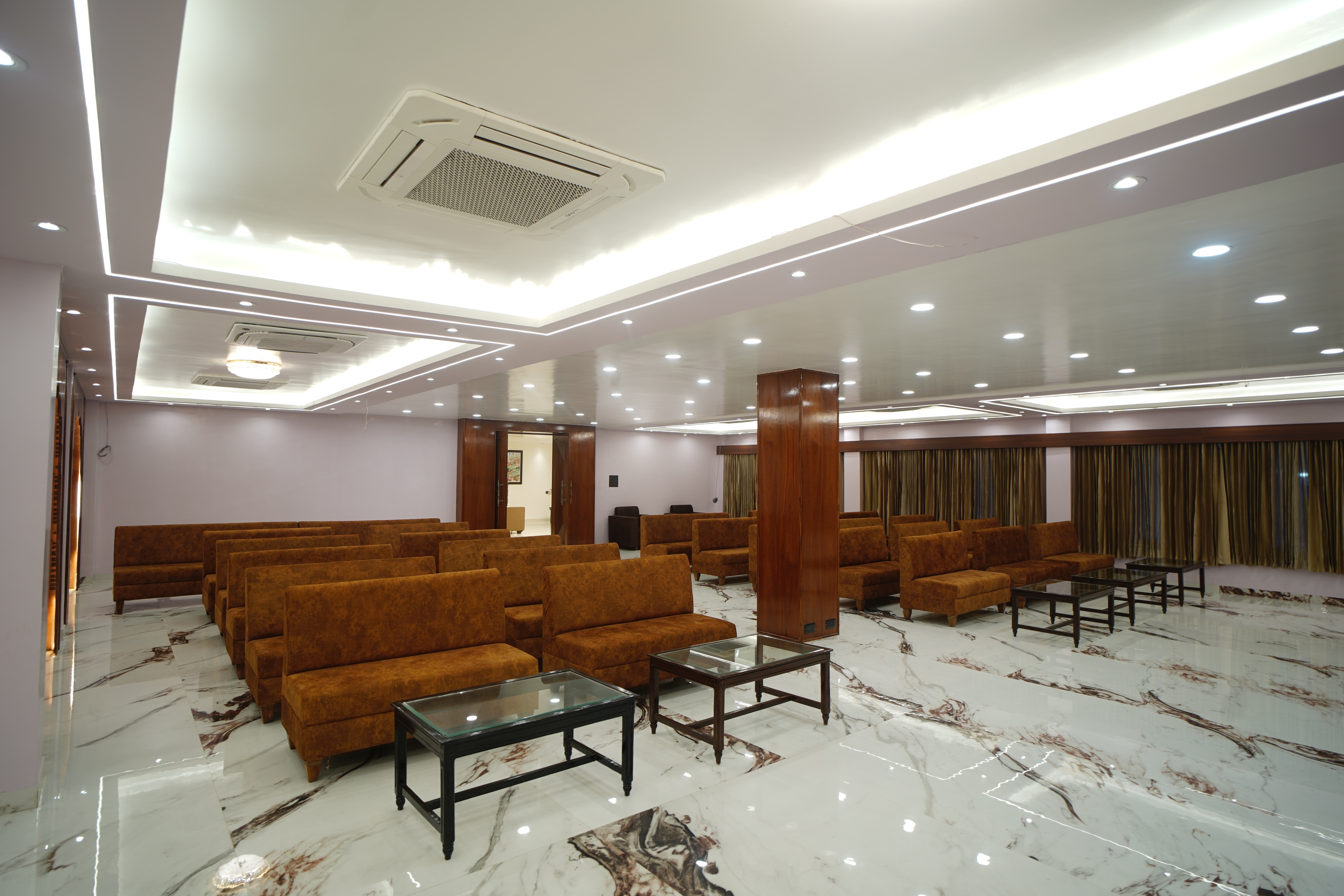 PRAHLAD INN