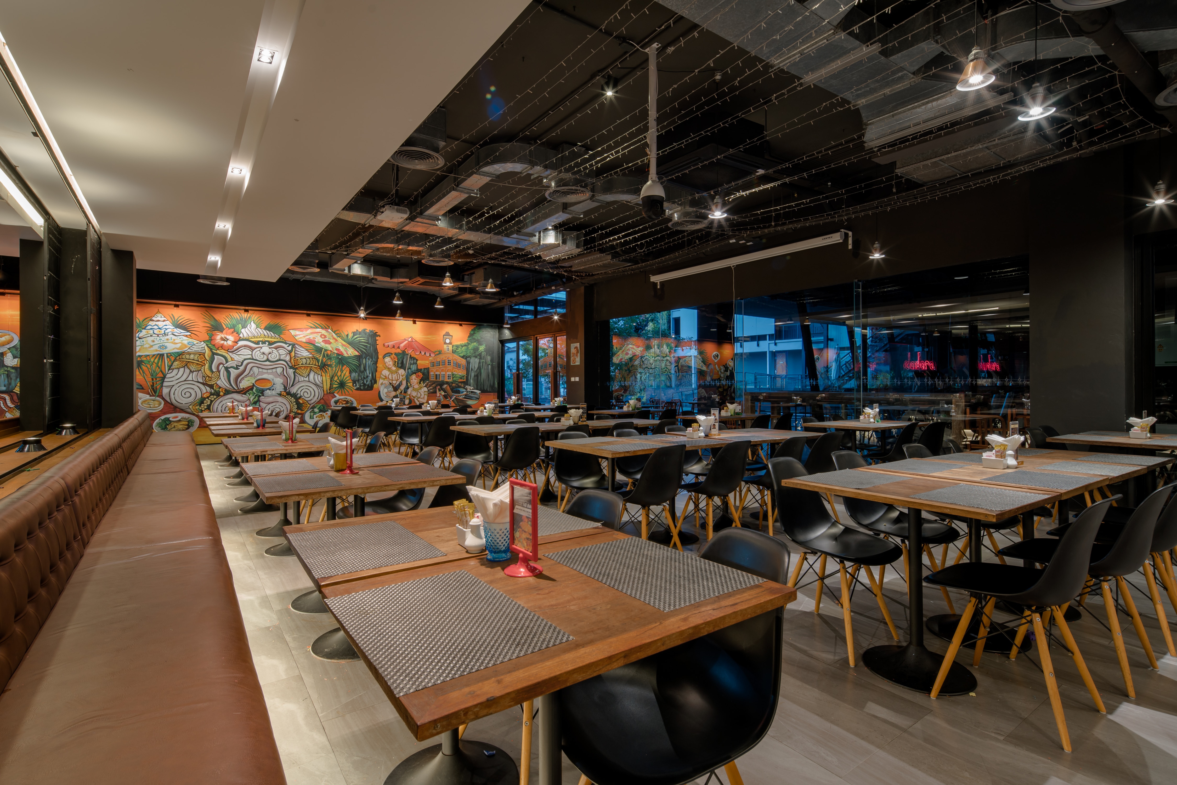 Dara Cafe & Bistro