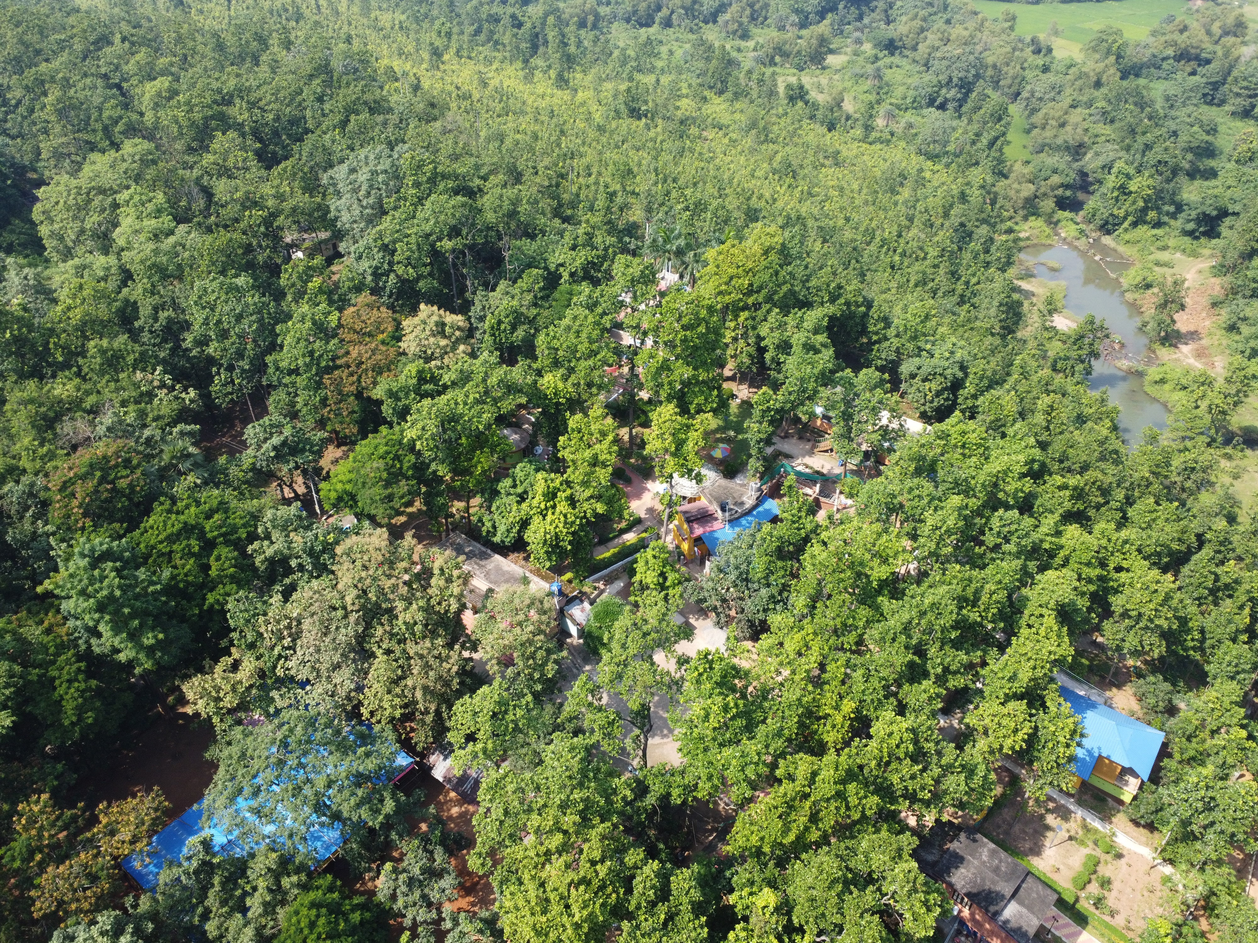 Rimil EcoTourism Hotel Bankura | Book Hotel with Up to 25% OFF