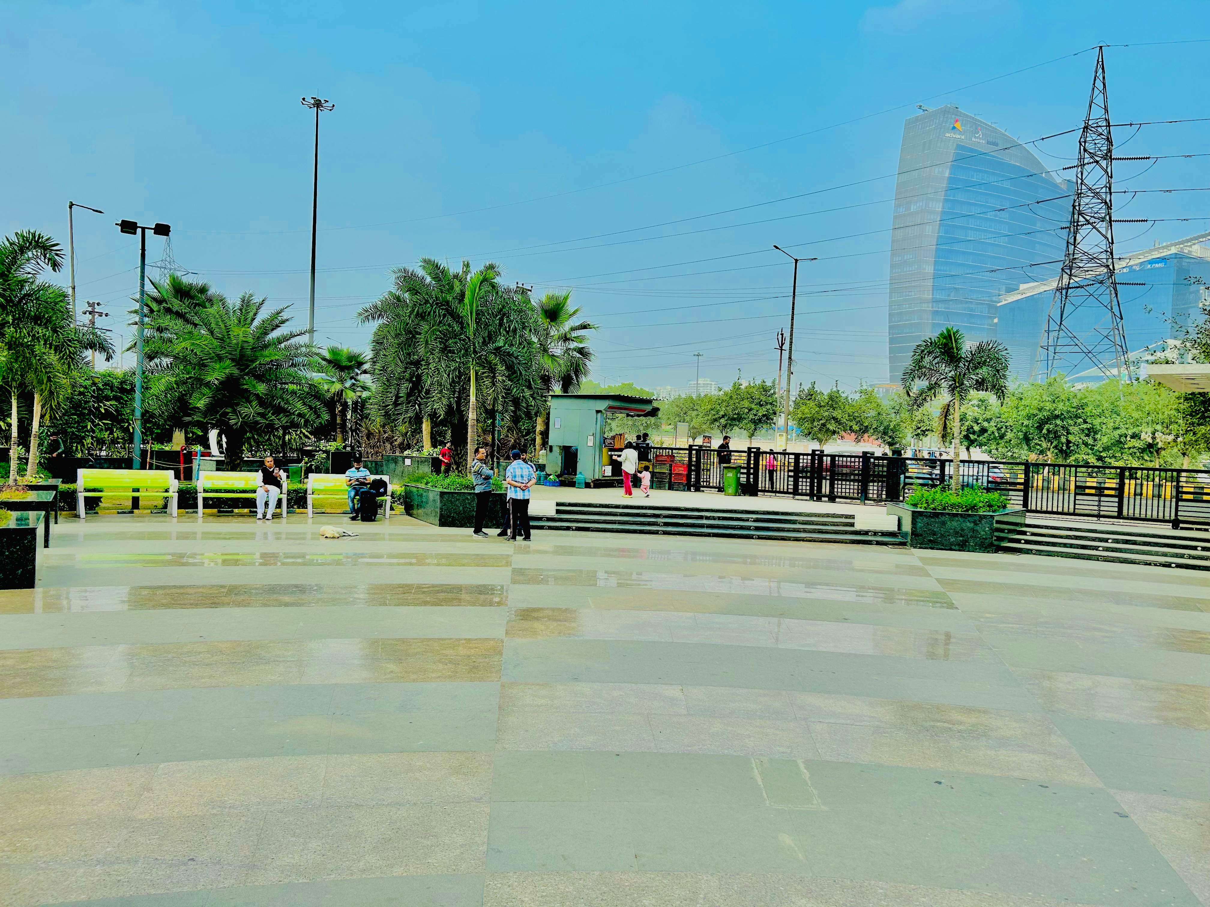 Palm Home Studios Apartment Noida | Book Hotel with Up to 25% OFF