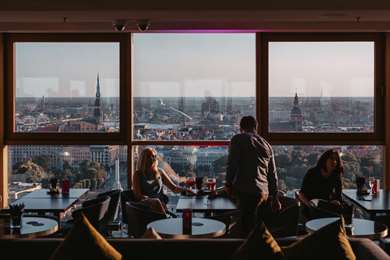 Sky Line