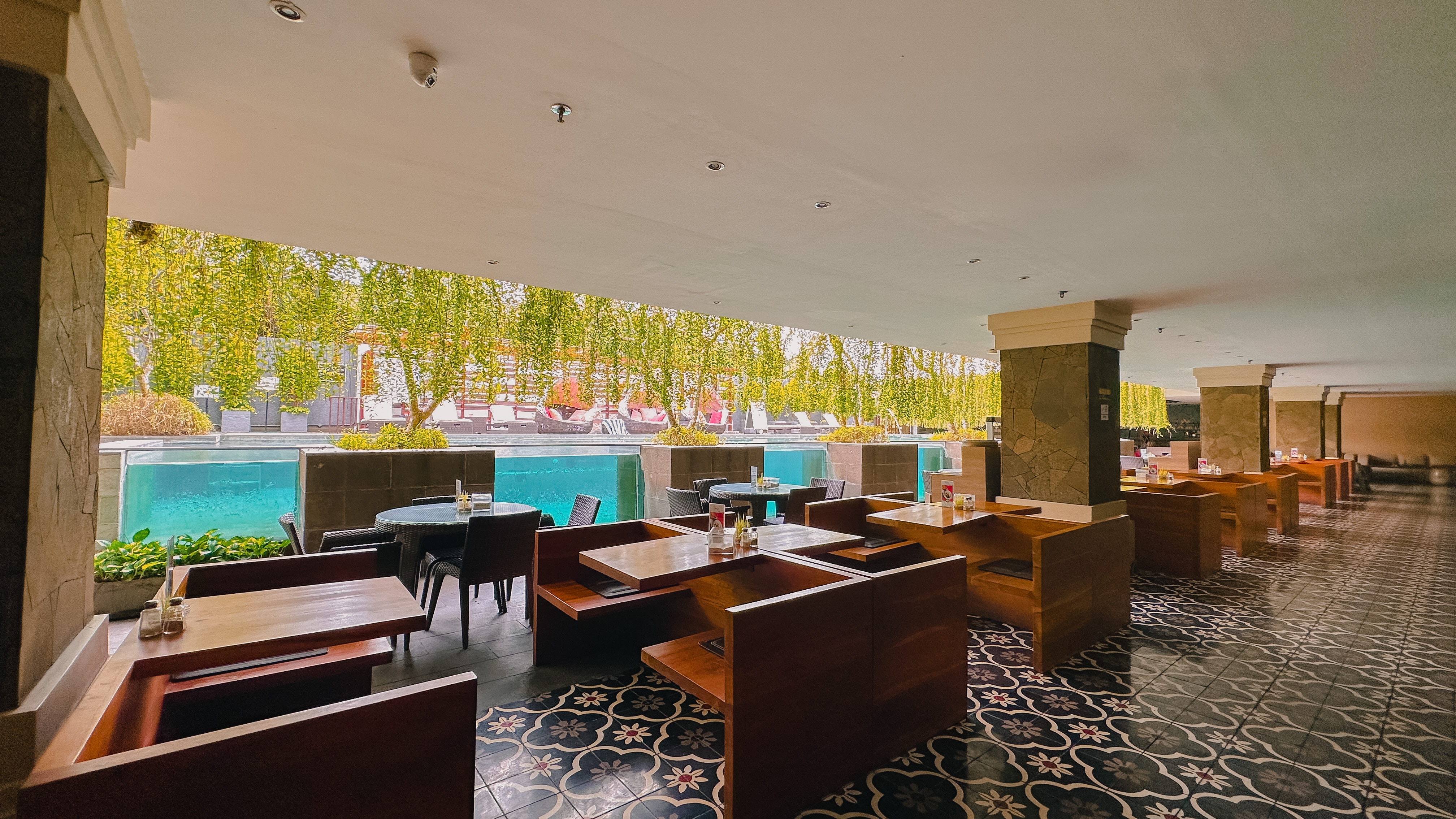 Cerenti Restaurant