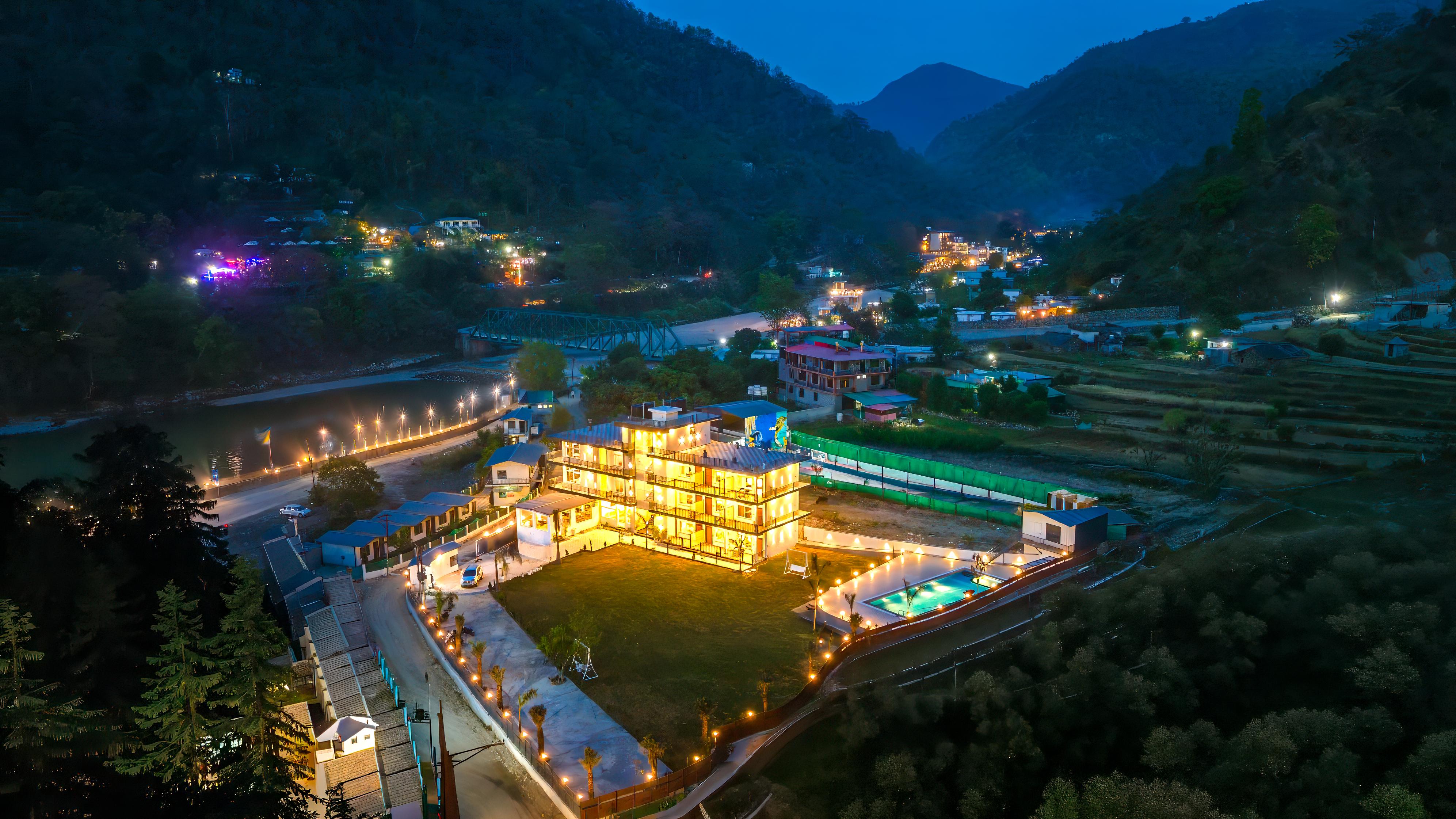 Lavanya Hills 