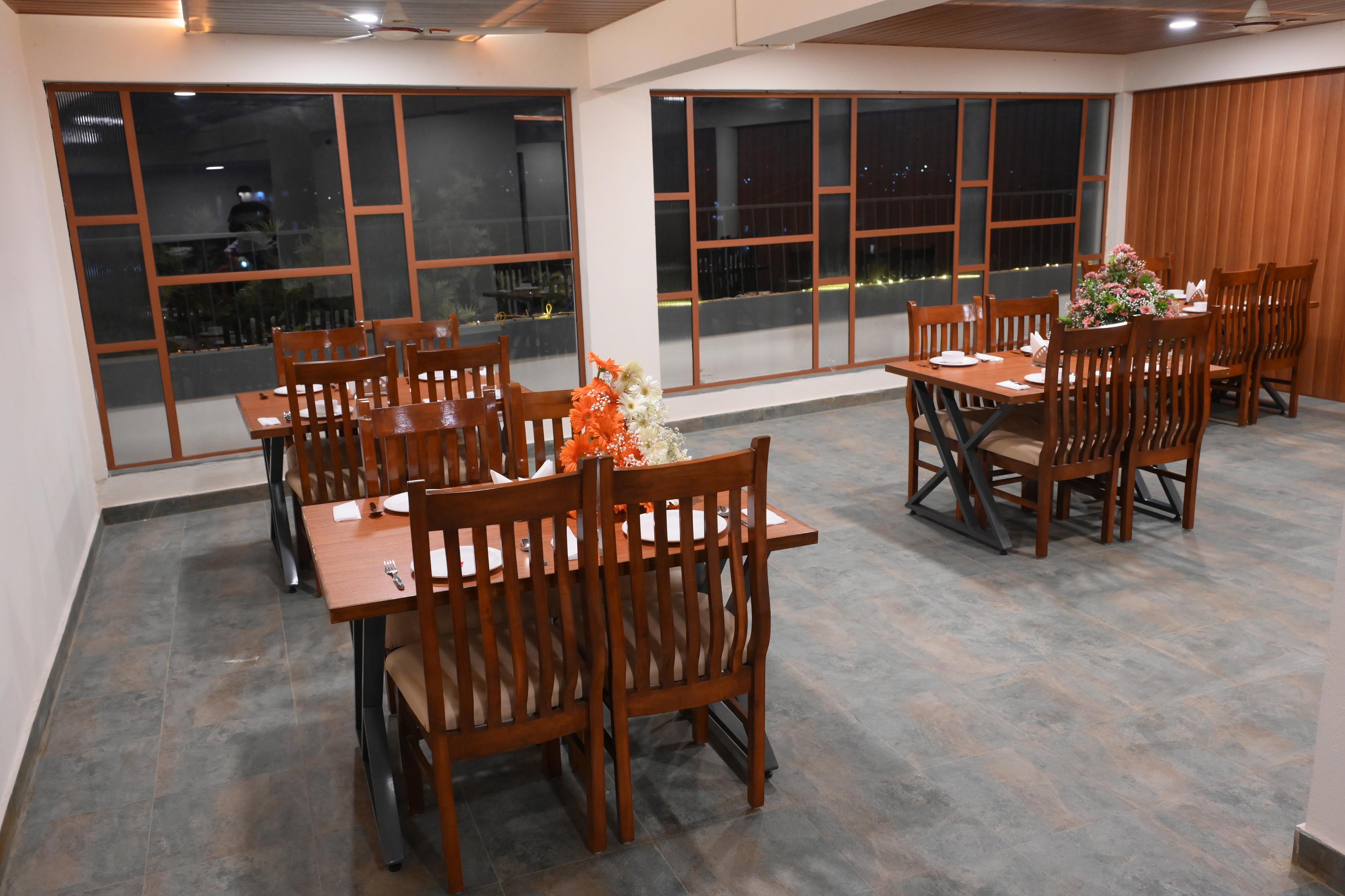 Visthara Restarunt