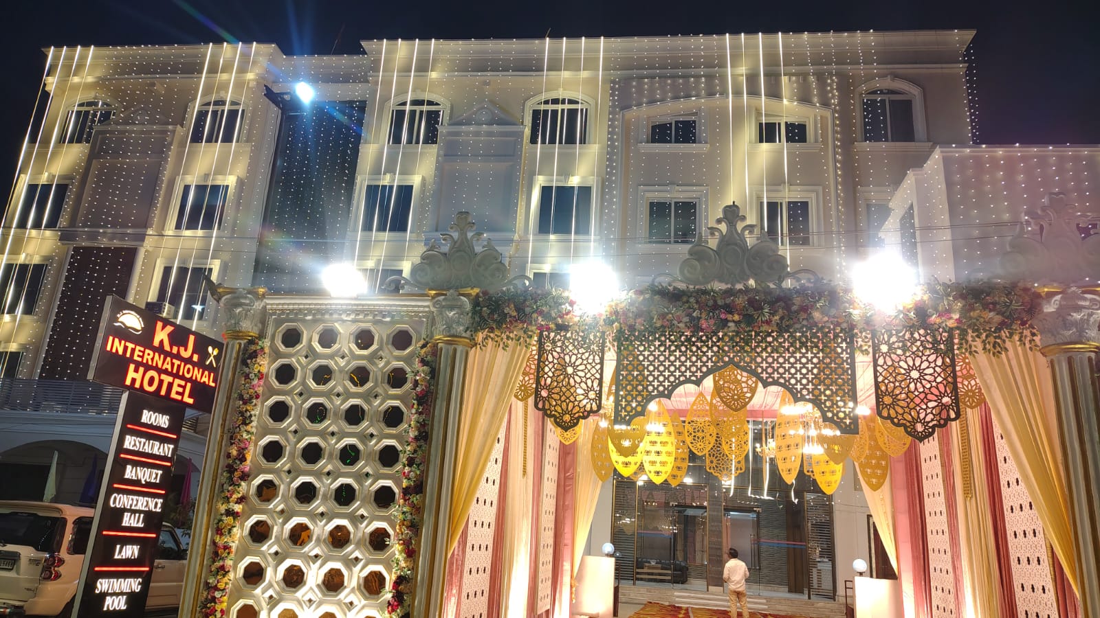 SANMUKH 