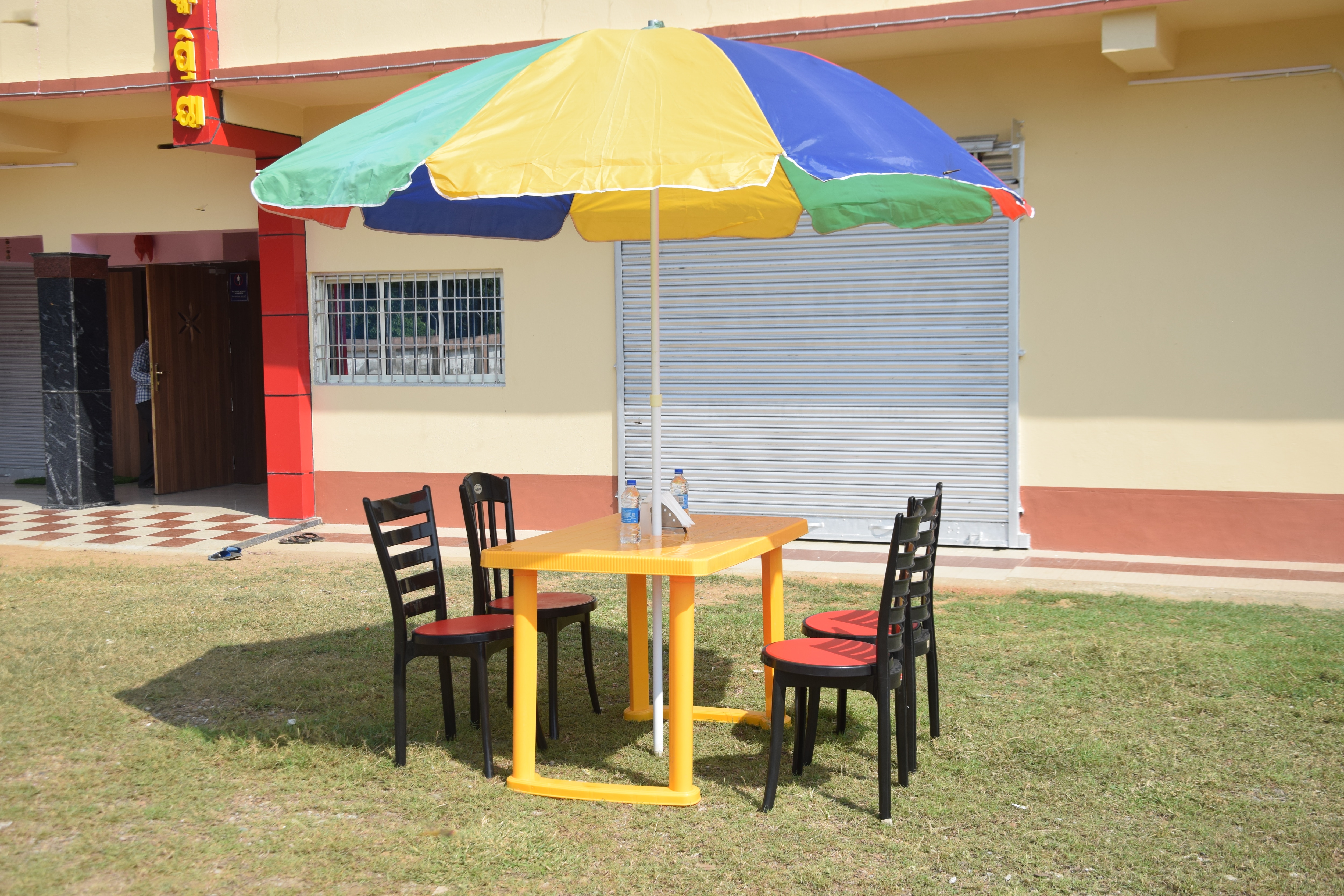 Hotel Laxmipriya