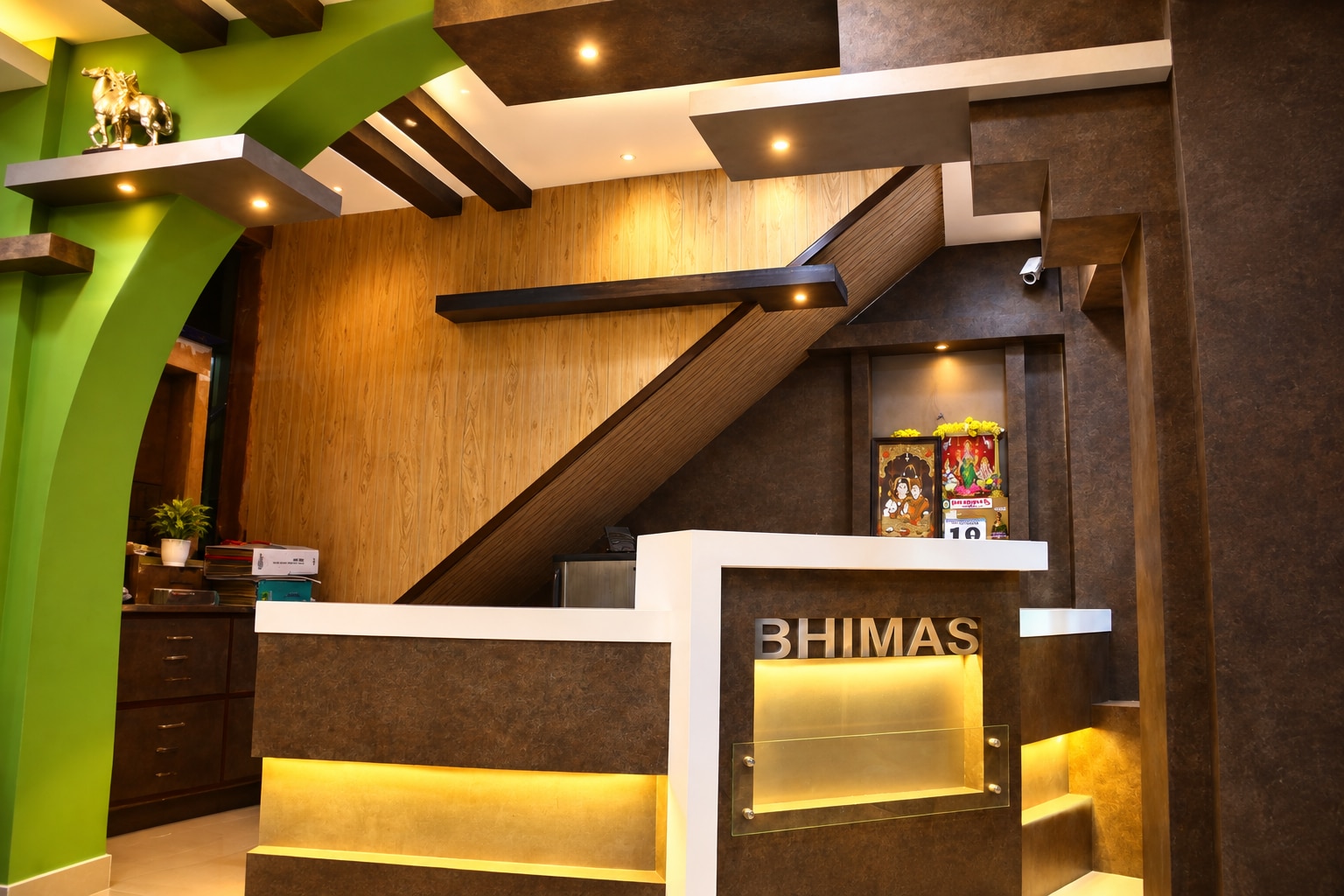 Hotel Bhimas