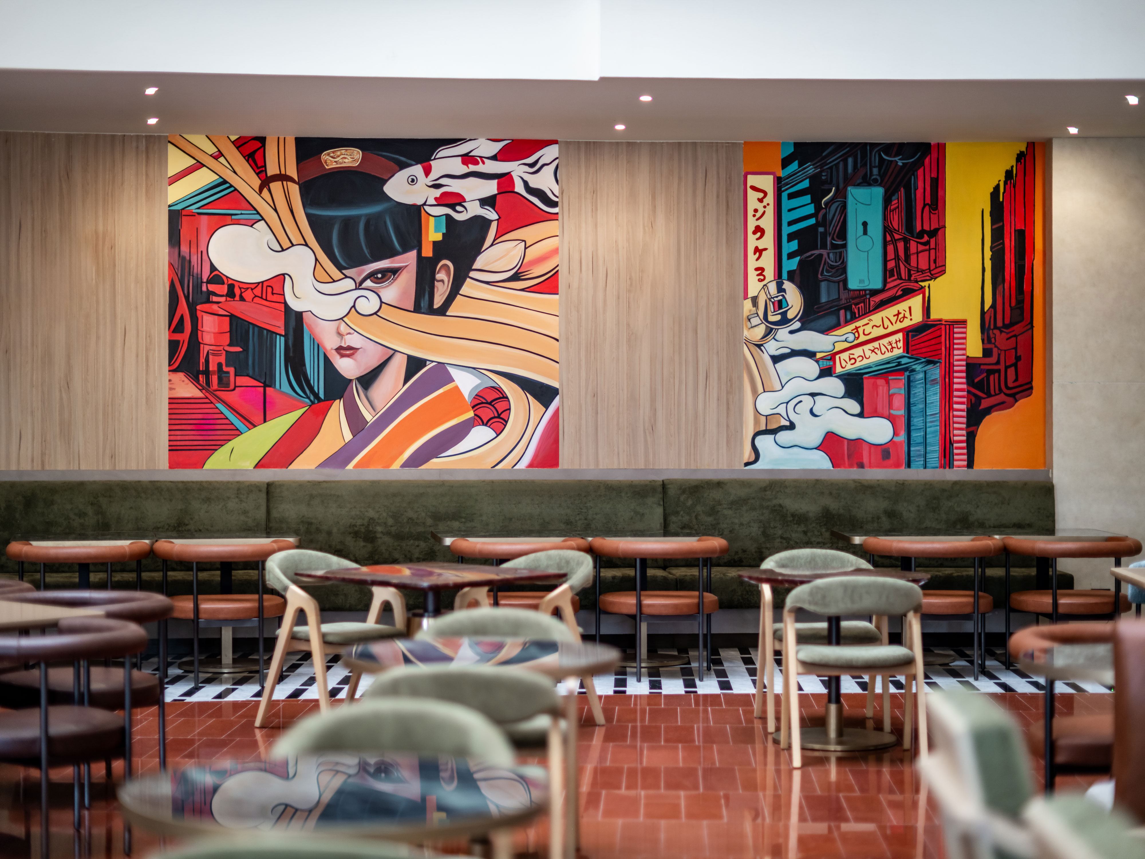 Bincho Izakaya & Bar