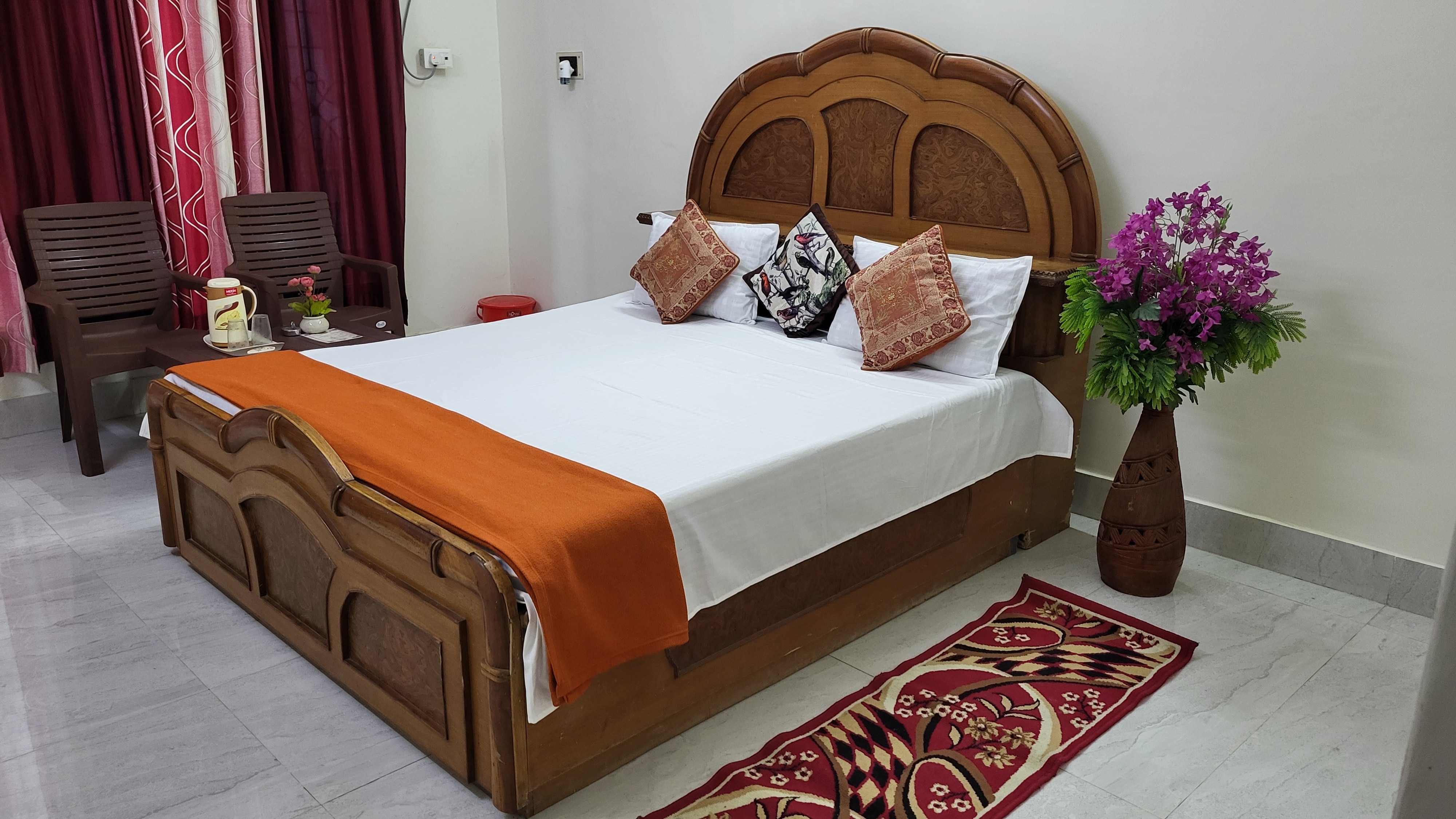 Kanak Homestay Ayodhya Homestay kanak-homestay-ayodhya-homestay