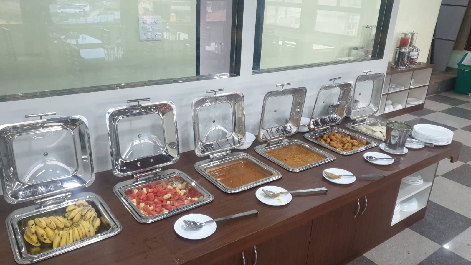 Hotel La Gowri