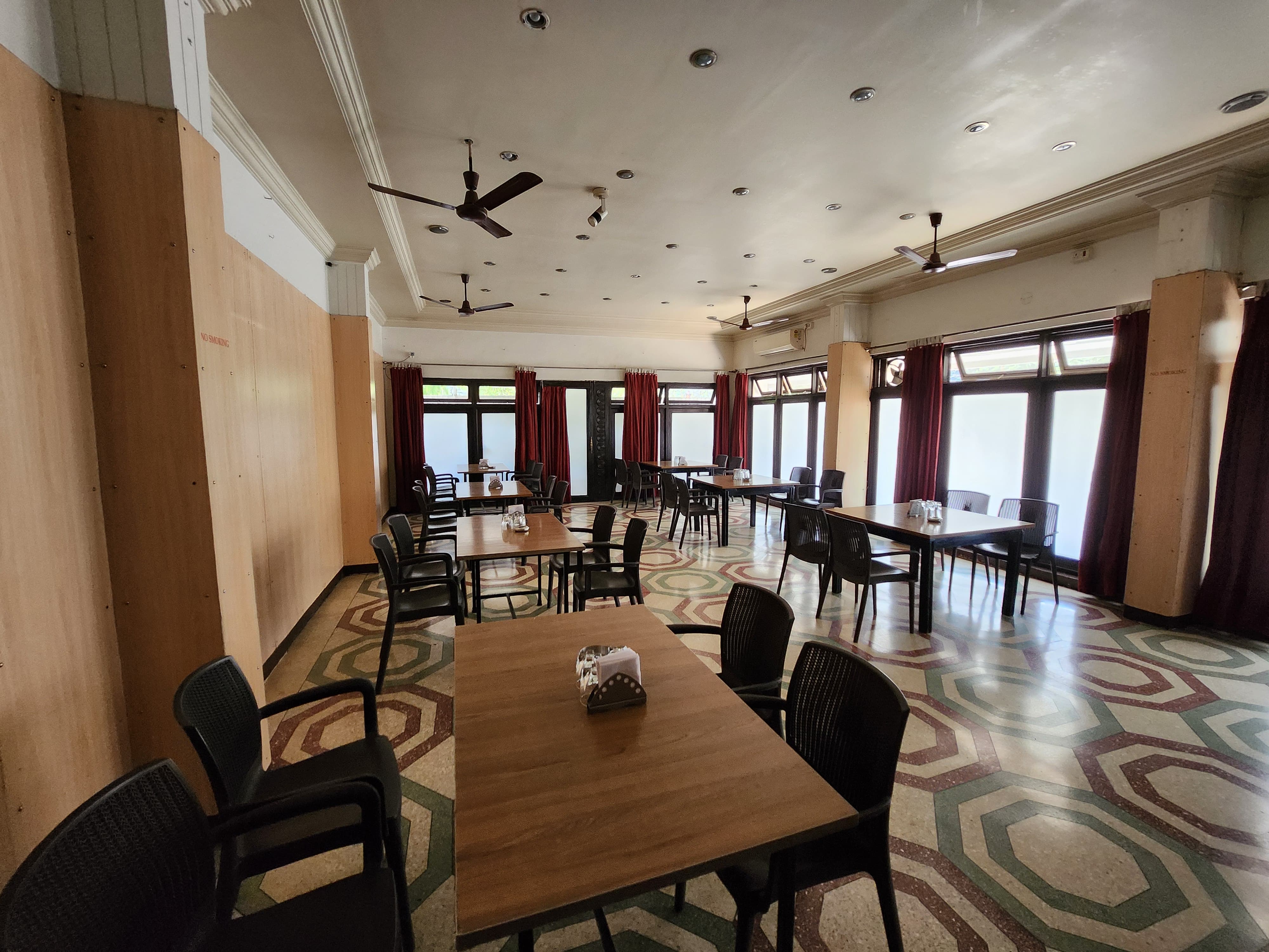 Hotel Rawail S Seble Pvt.Ltd