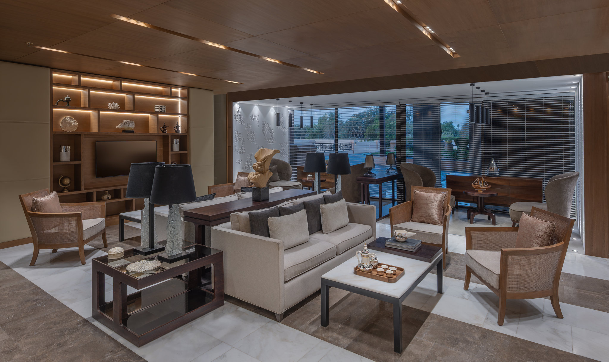 Musandam for All Day Dining Inspirations