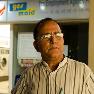 user