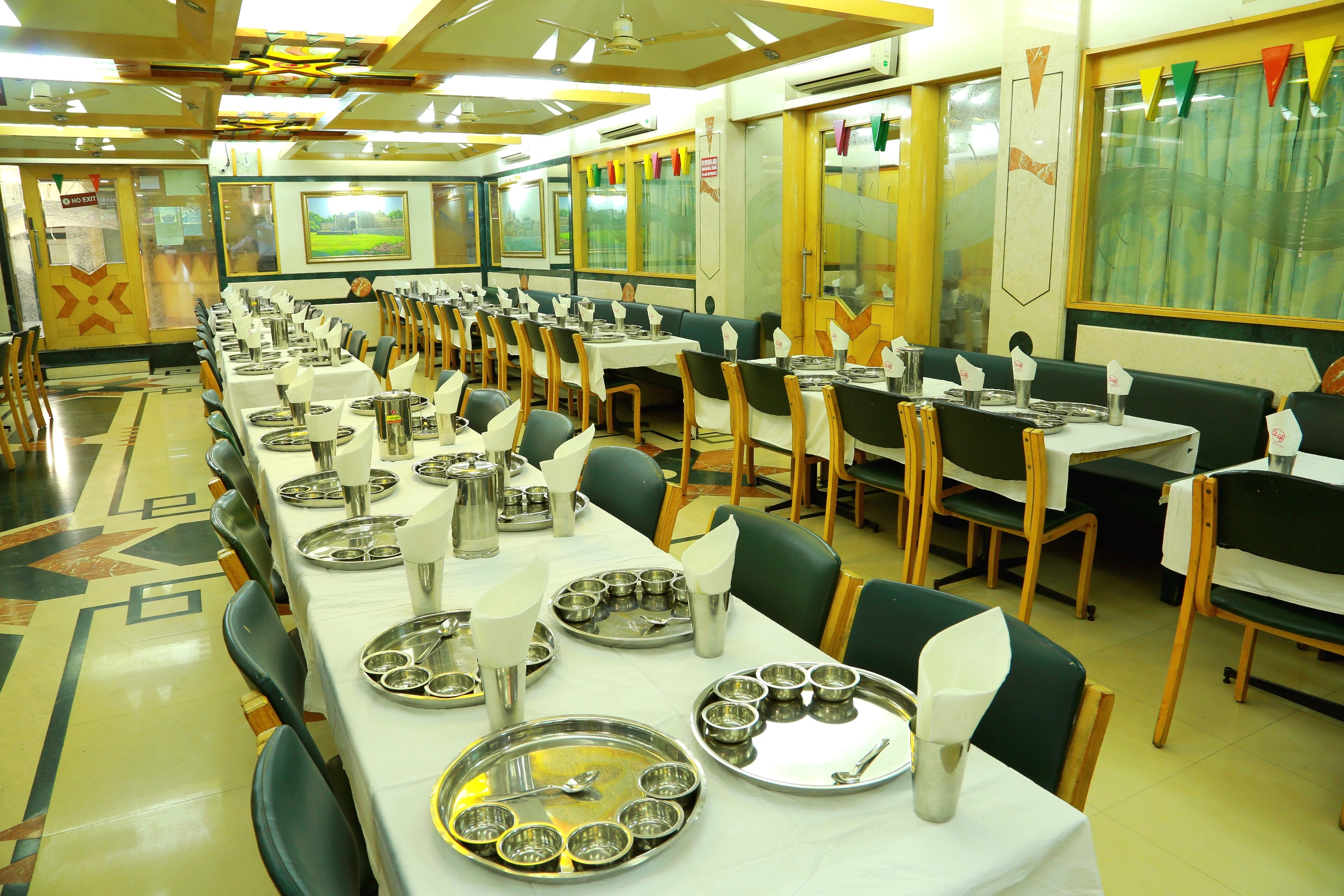 Restaurant Shreyas