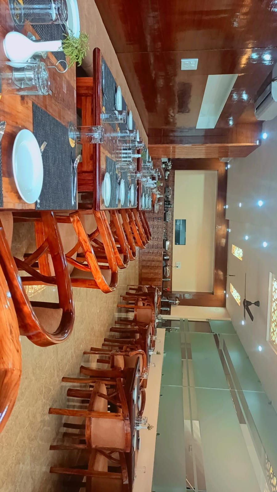 Annapurna Restaurant