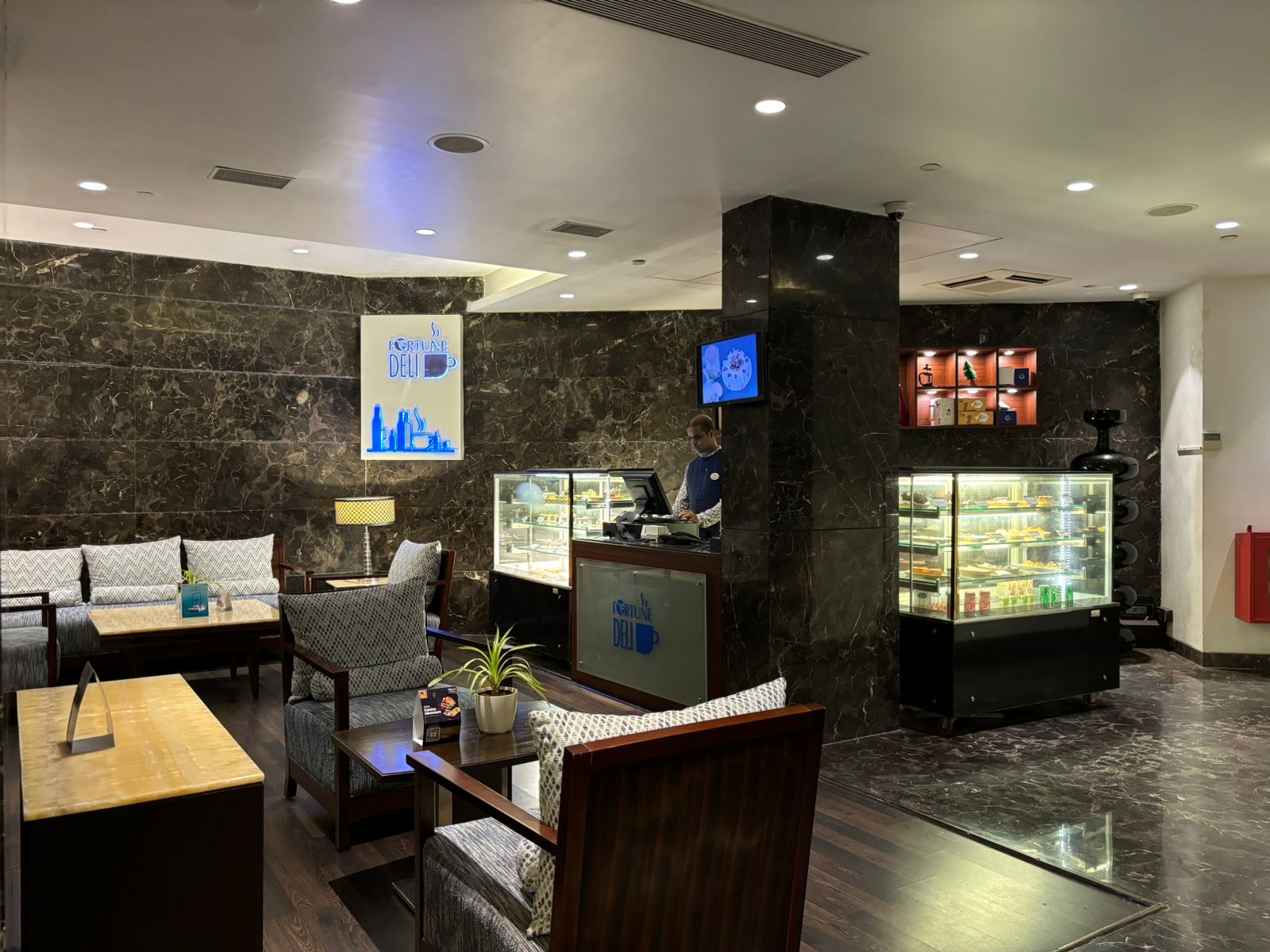 Fortune Deli
