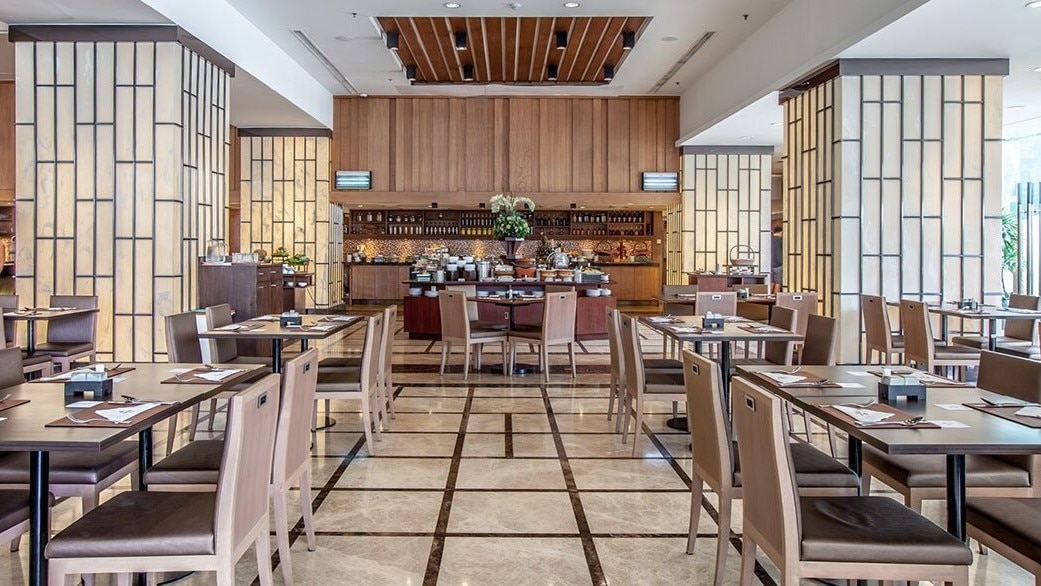 Mango Restaurant