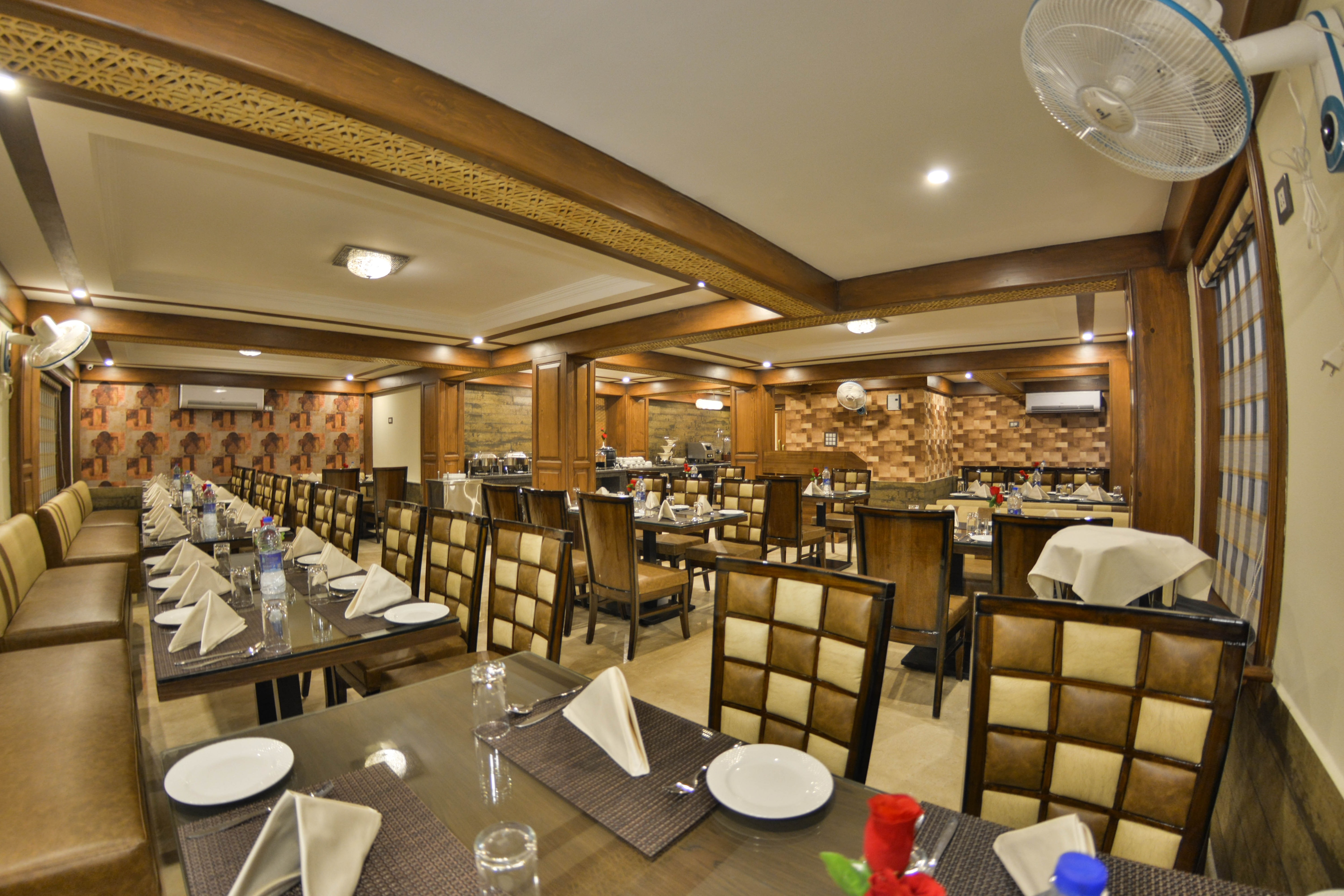 Royal Heritage Darbar