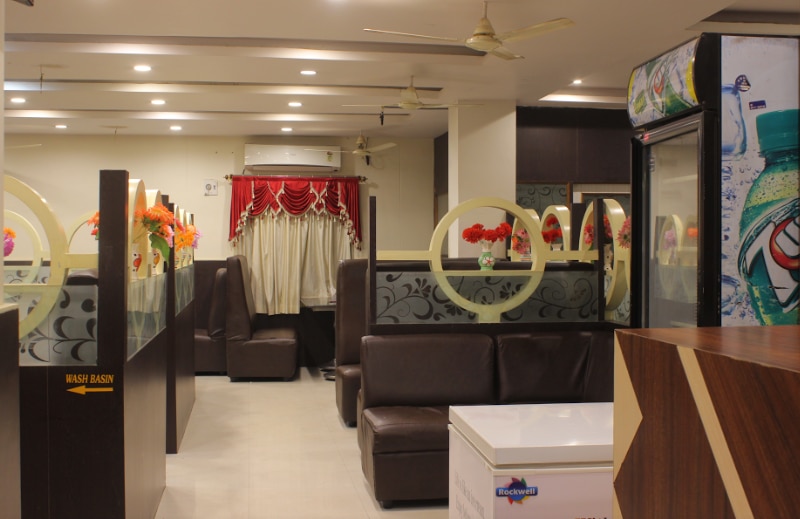 Athidi Rayalavari Ruchulu