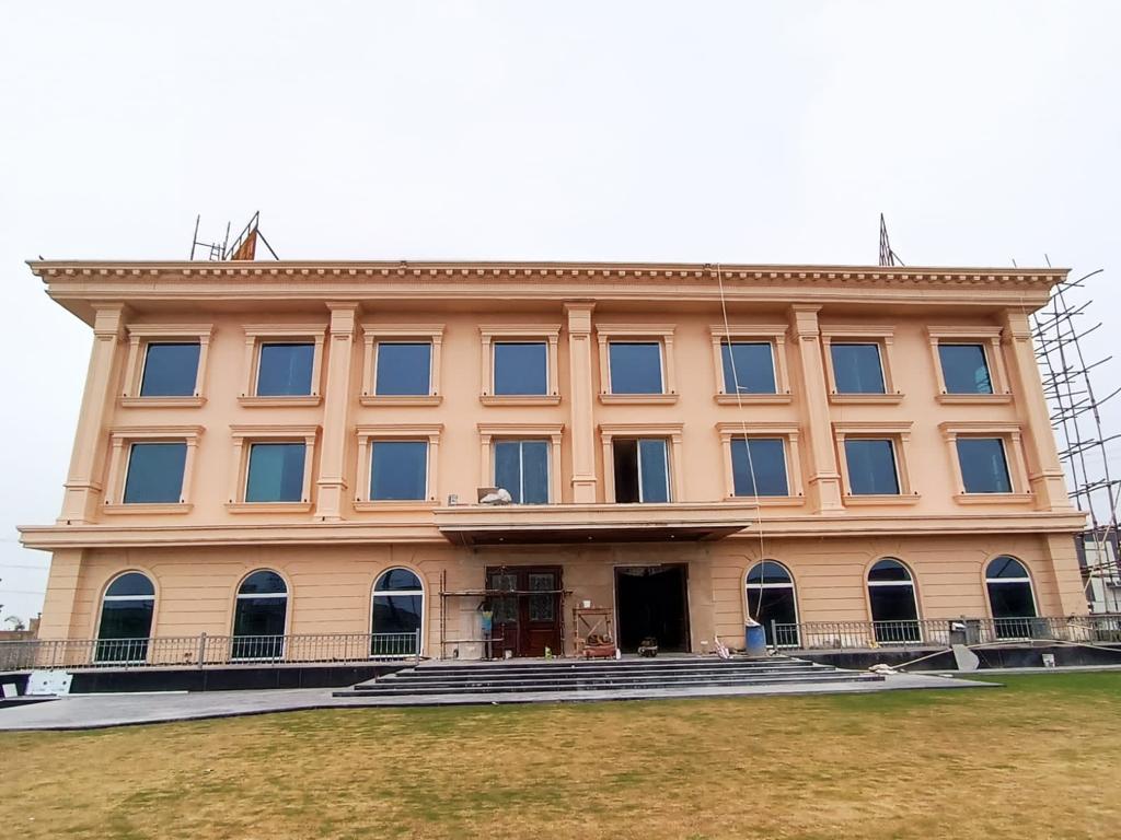 Discover 129+ sonipat wallpaper latest