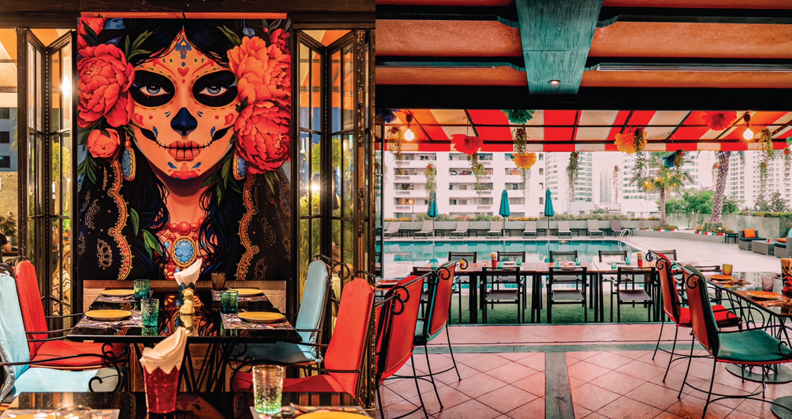 Mexicano Restaurante Autentico