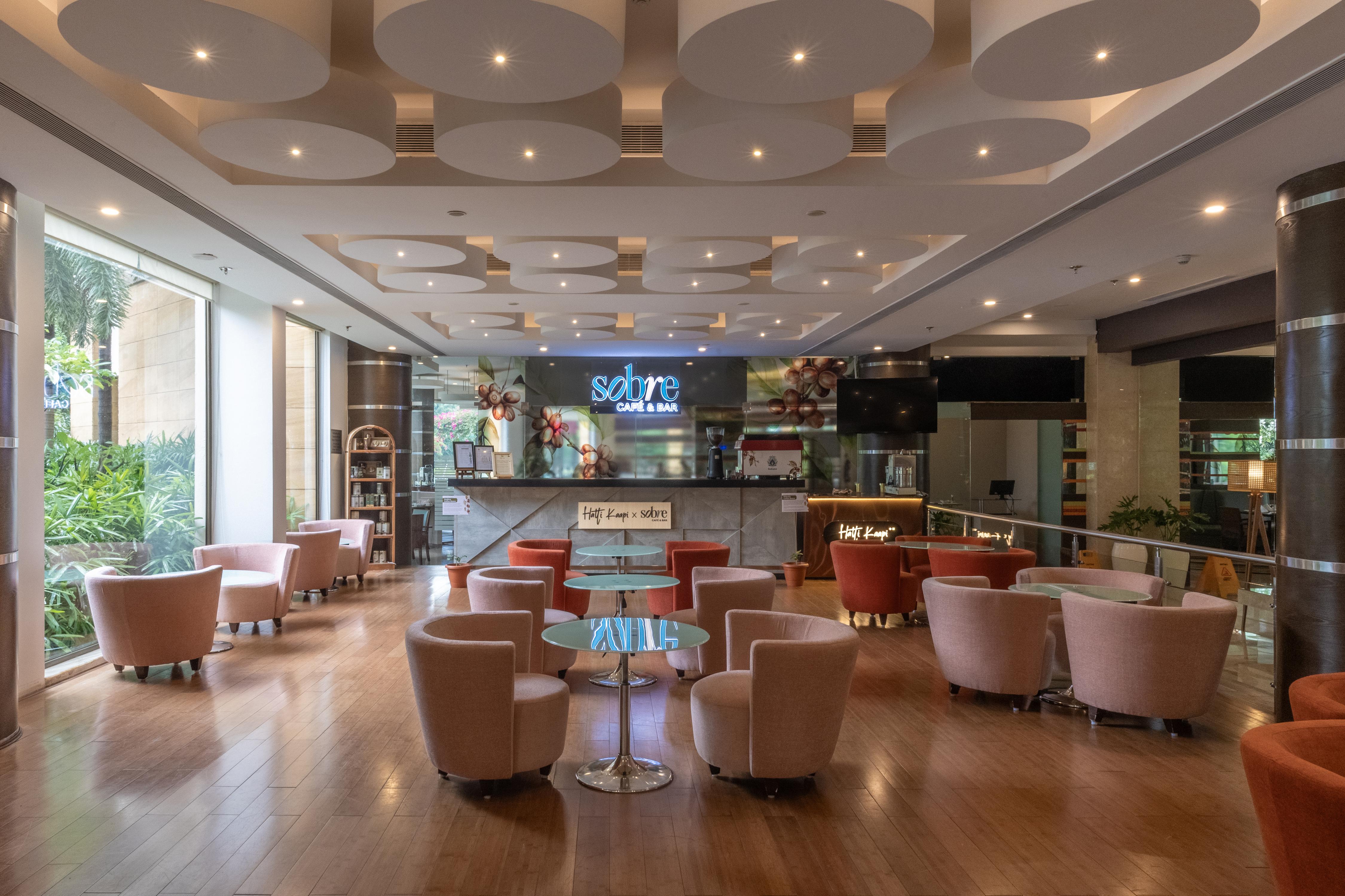 Sobre Cafe & Bar