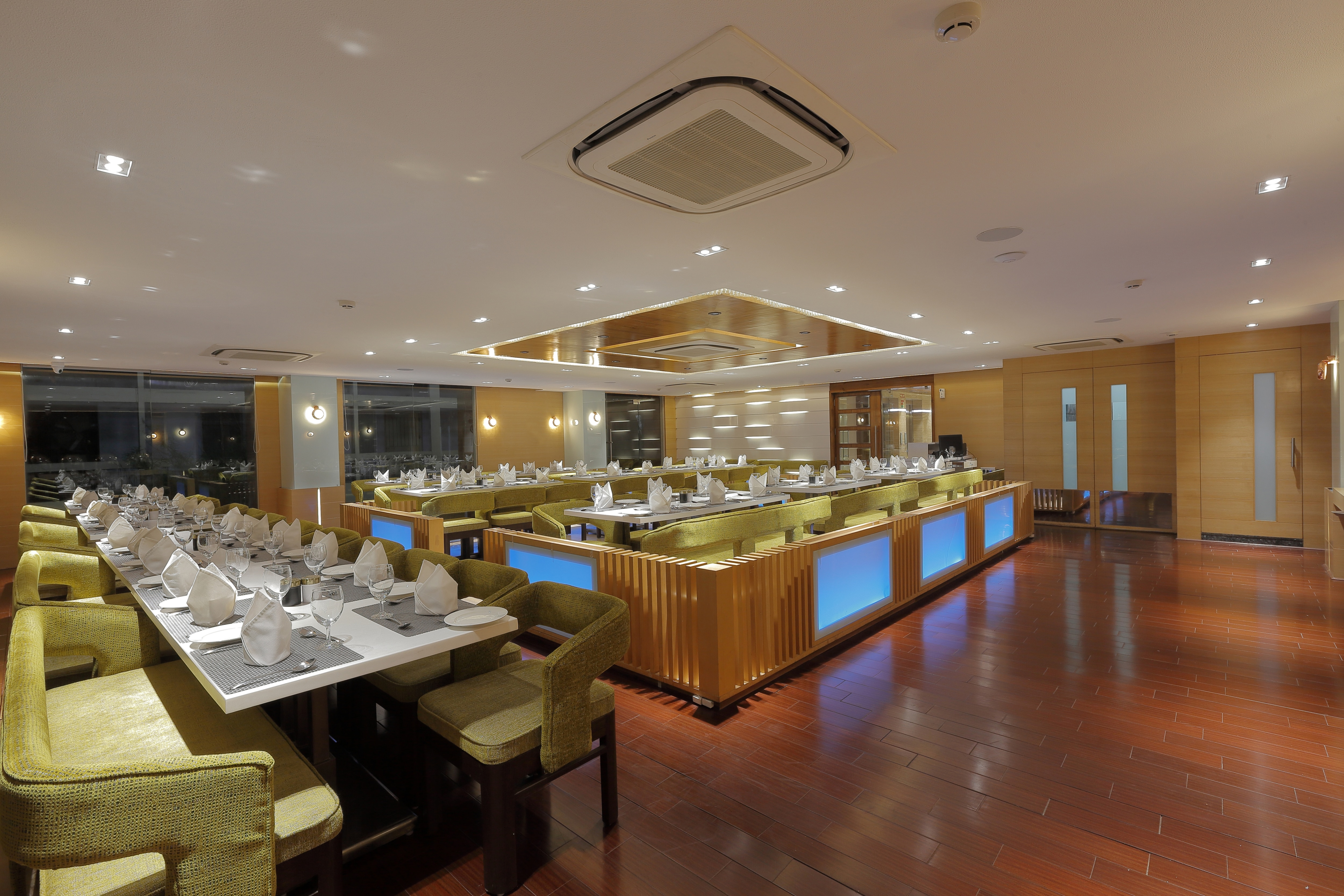 Cherries Restaurant