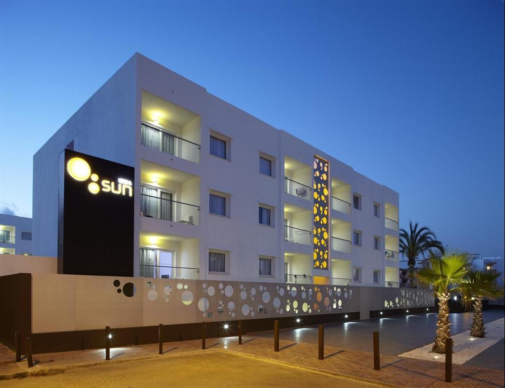 Ibiza Sun Apartments Inr 9137 Off 1 5 2 Apart Ibiza Sun Apartments Inr 9137 Off 1 5 2 Apart Hotel Hd Photos Reviews