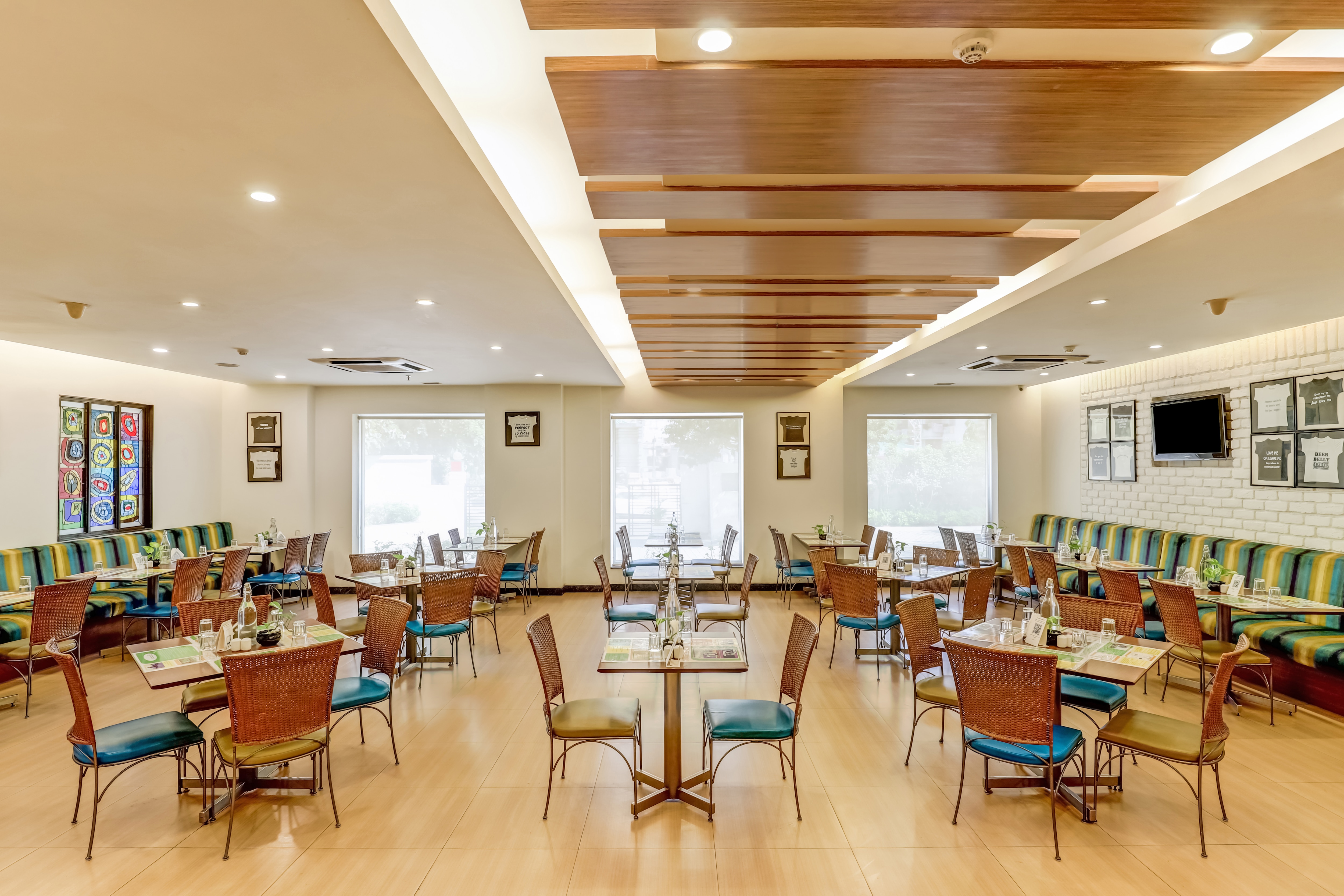 Citrus Cafe