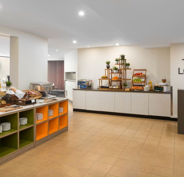 Louden Kitchen & Grill