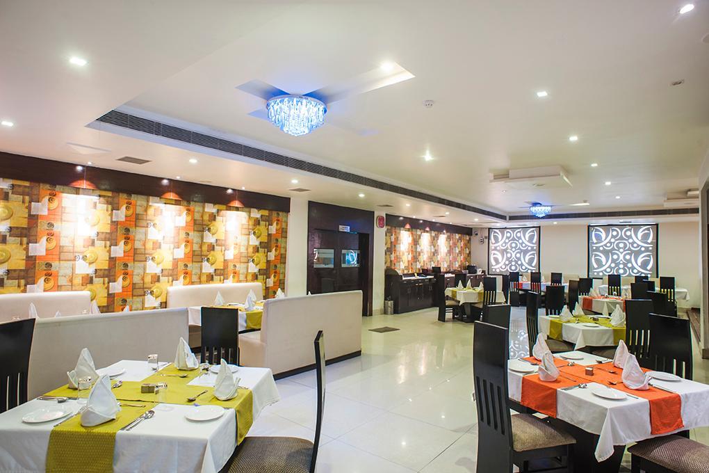 ALA CARTE RESTAURANT