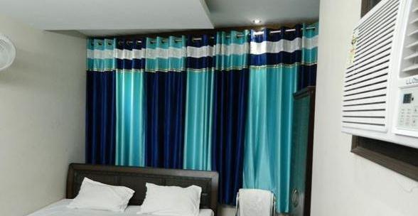 Hotel JD Inn, Chandigarh Hotel JD Inn, Chandigarh