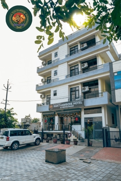 Ranthambore Hotel and Restaurant