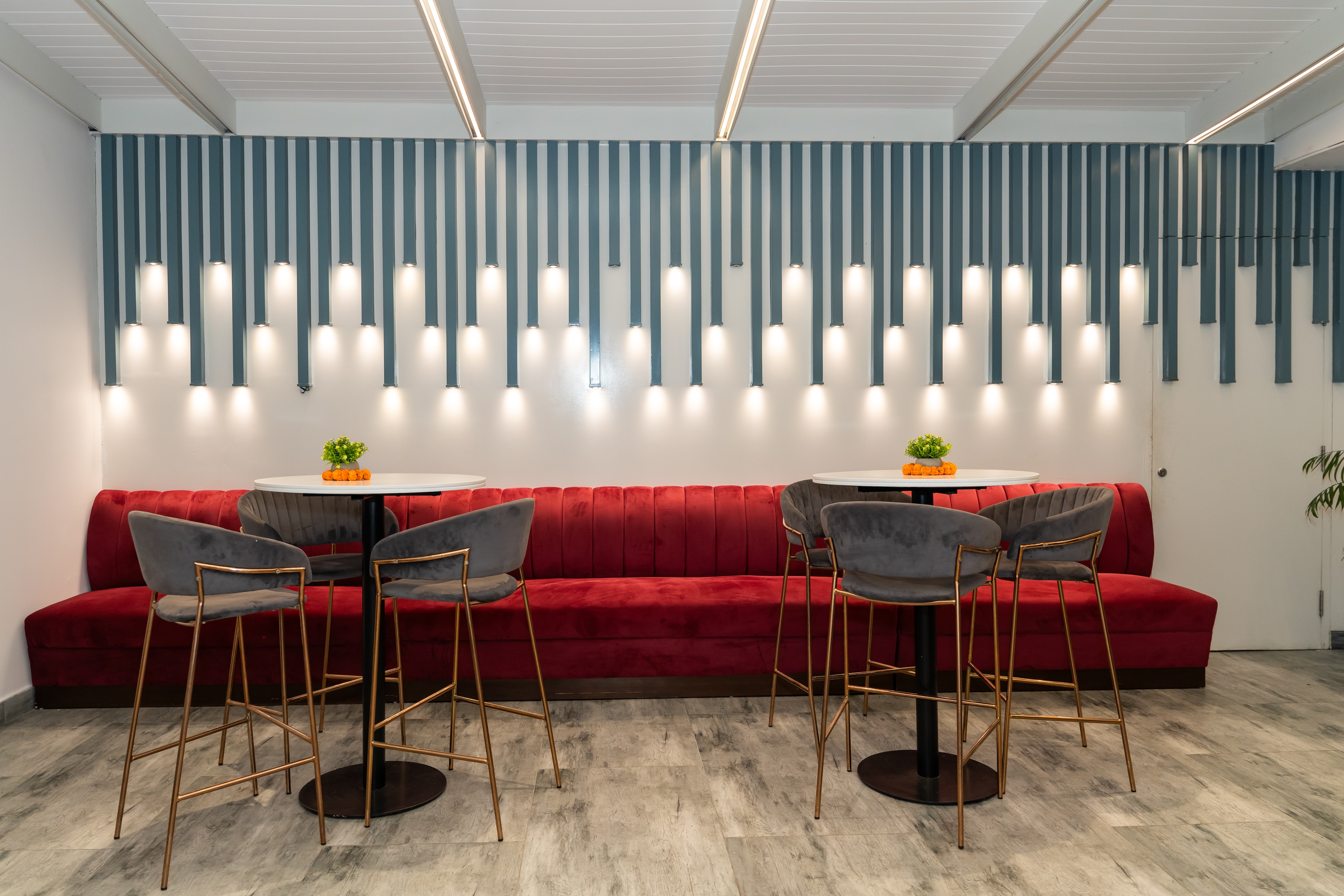 Saatvik Restaurant