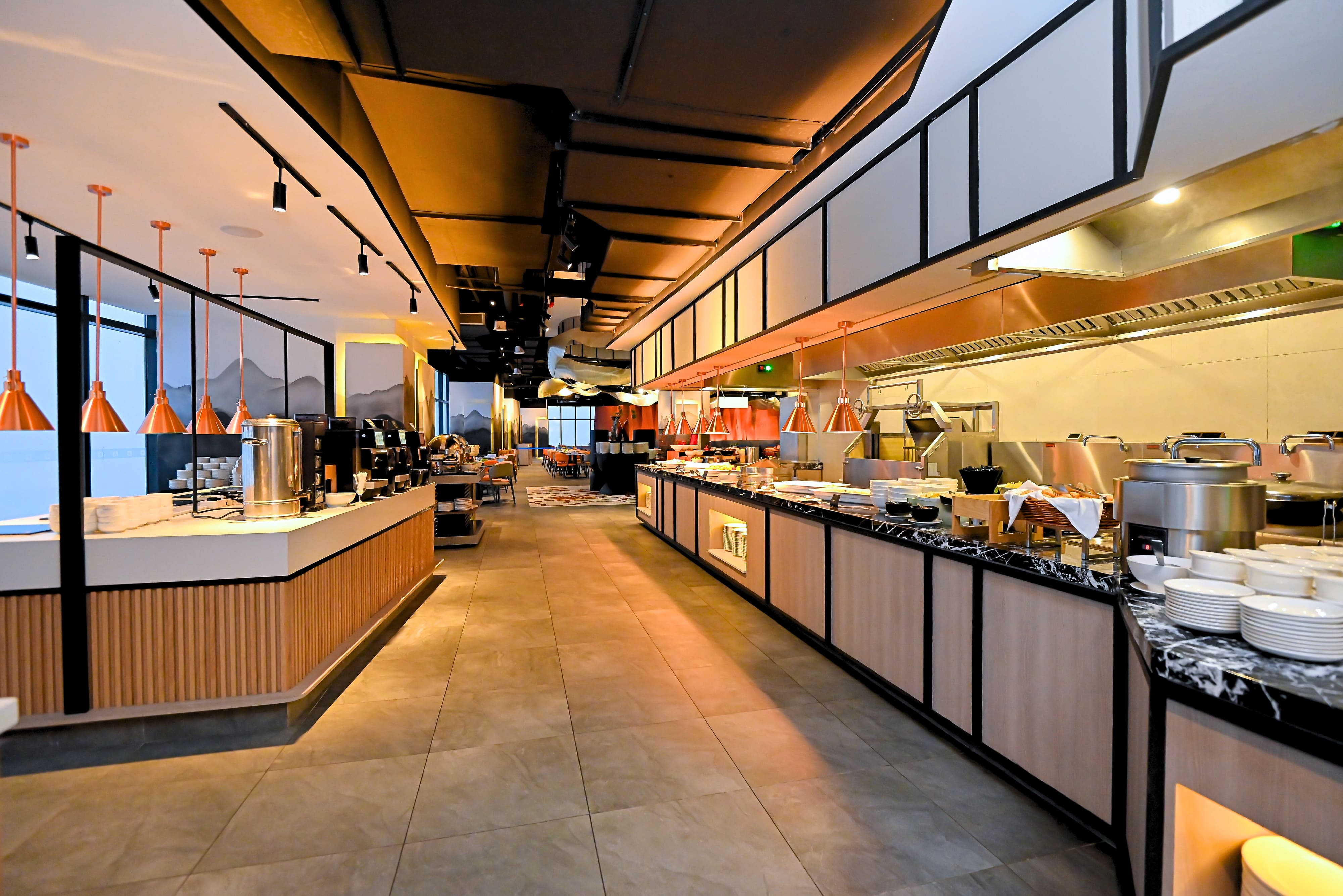 Ambrosia Restaurant