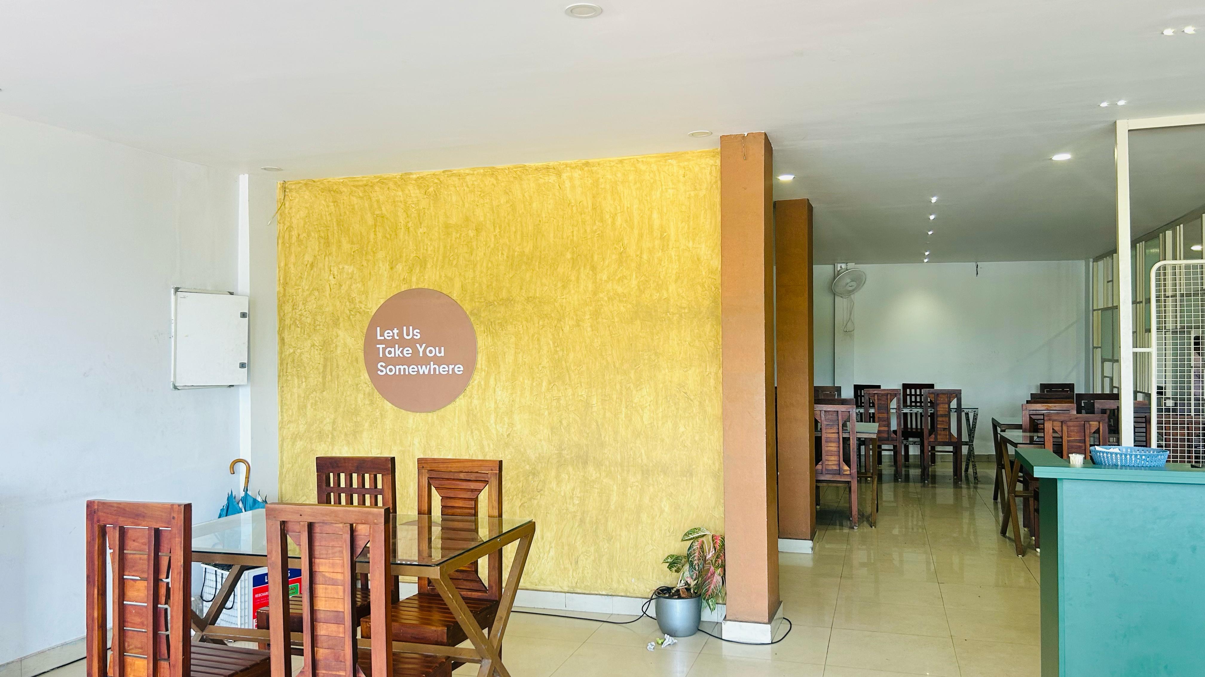 Royal Grand Restaurant