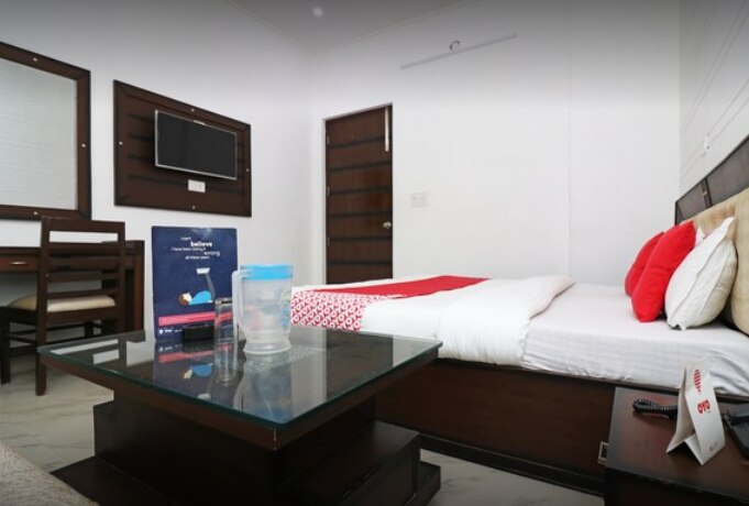 OYO 28260 Hotel Ganga Sagar Uttarkashi INR 356 OFF   3  1  7  3  