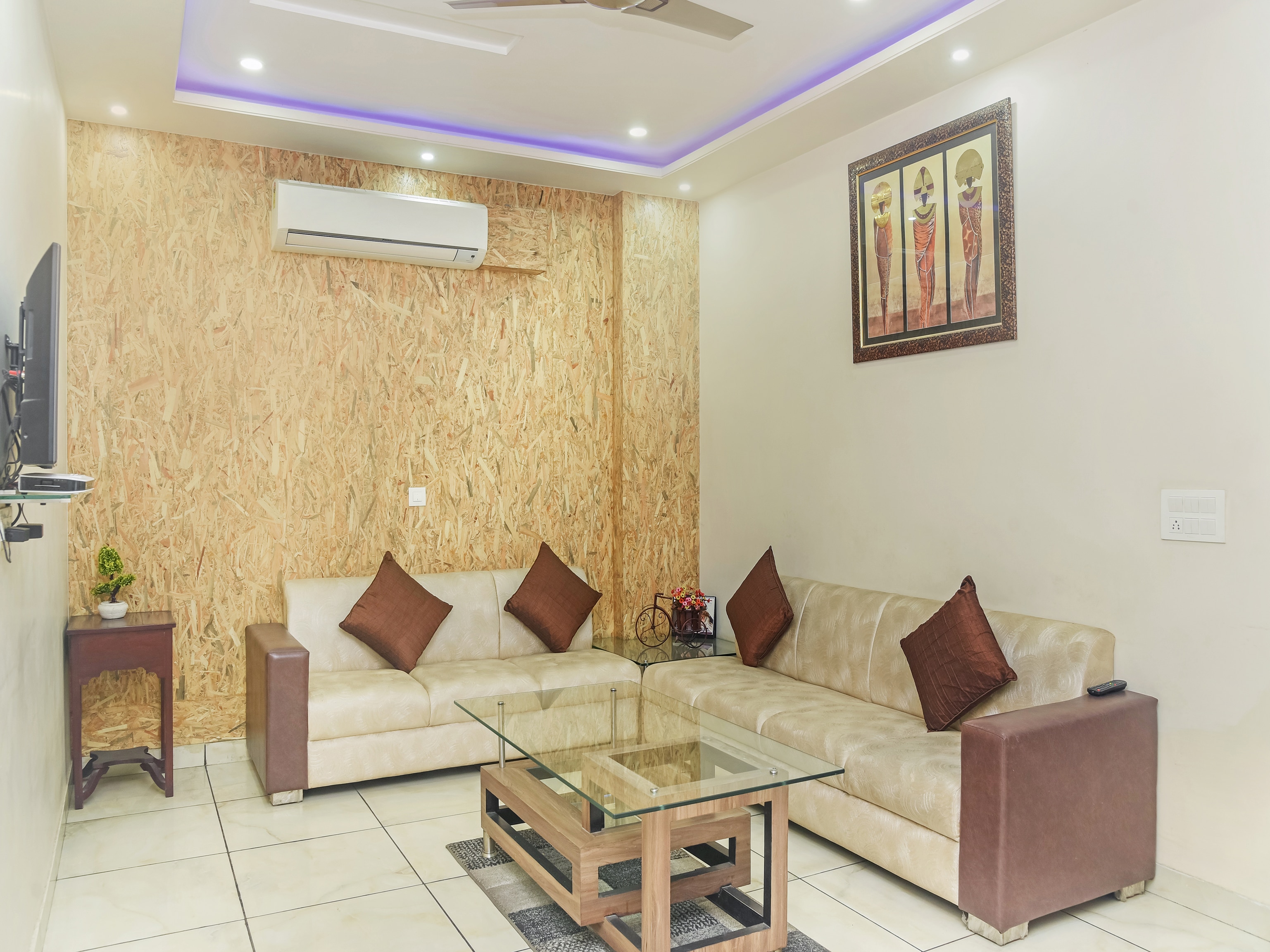 HOTEL JENUS