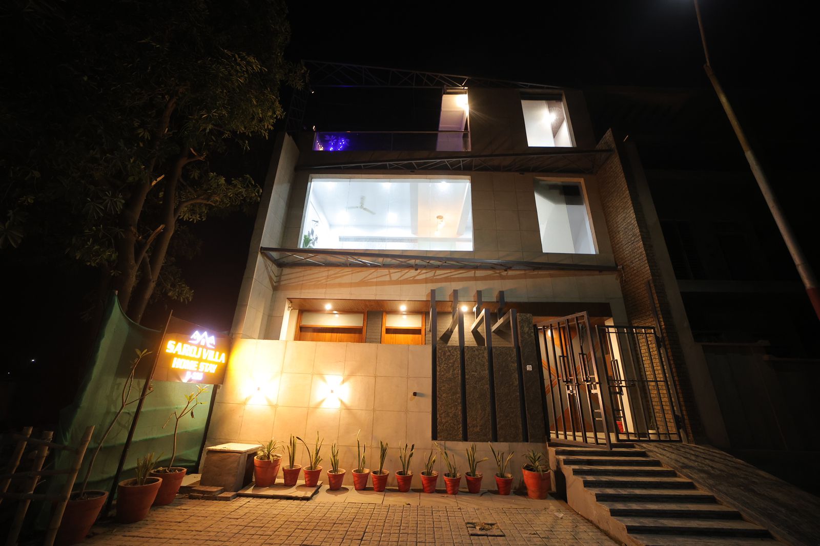 Saroj Villa рќ рќ ўрќ ўрќ ћ Agra Homestay