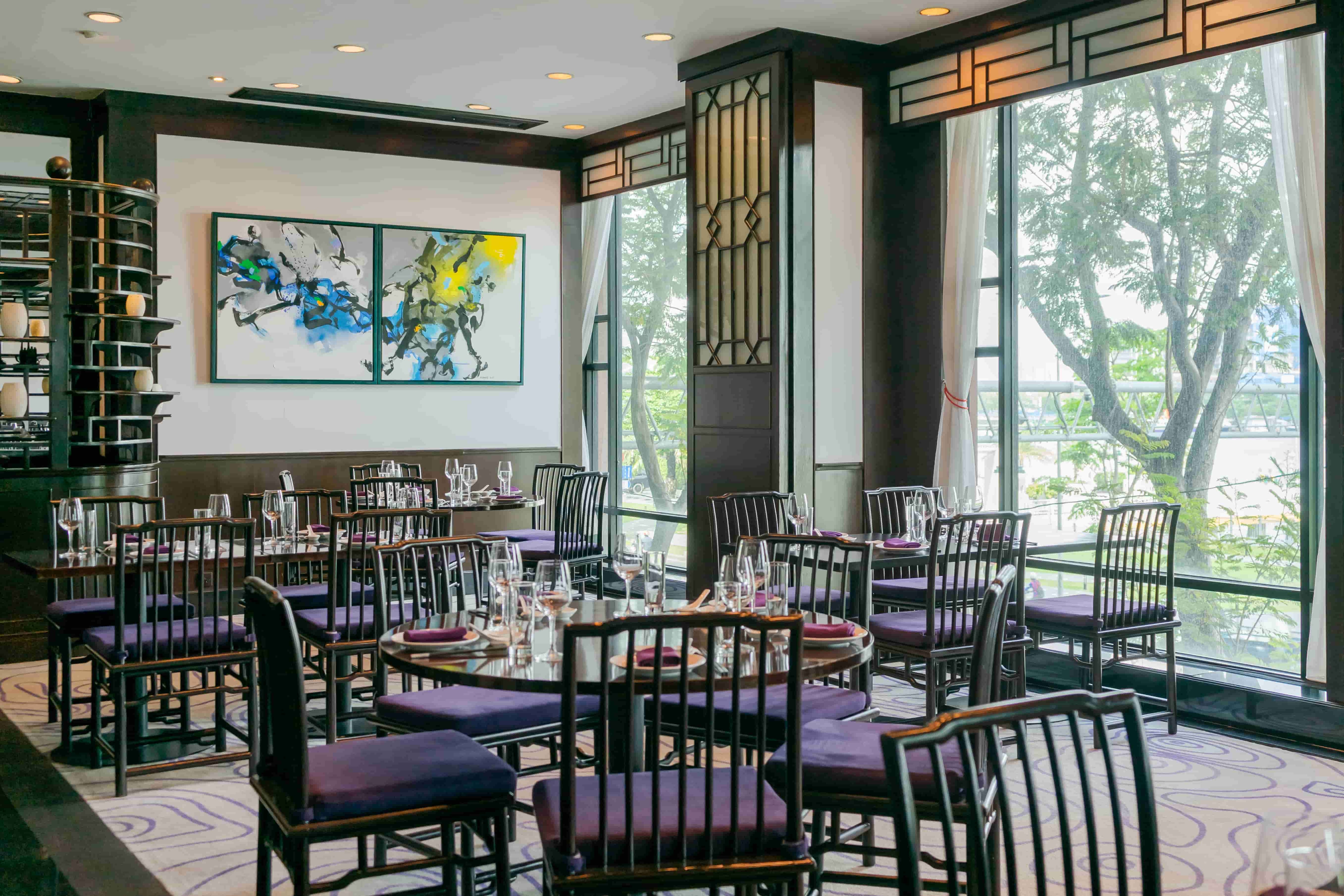 Kabin Restaurant